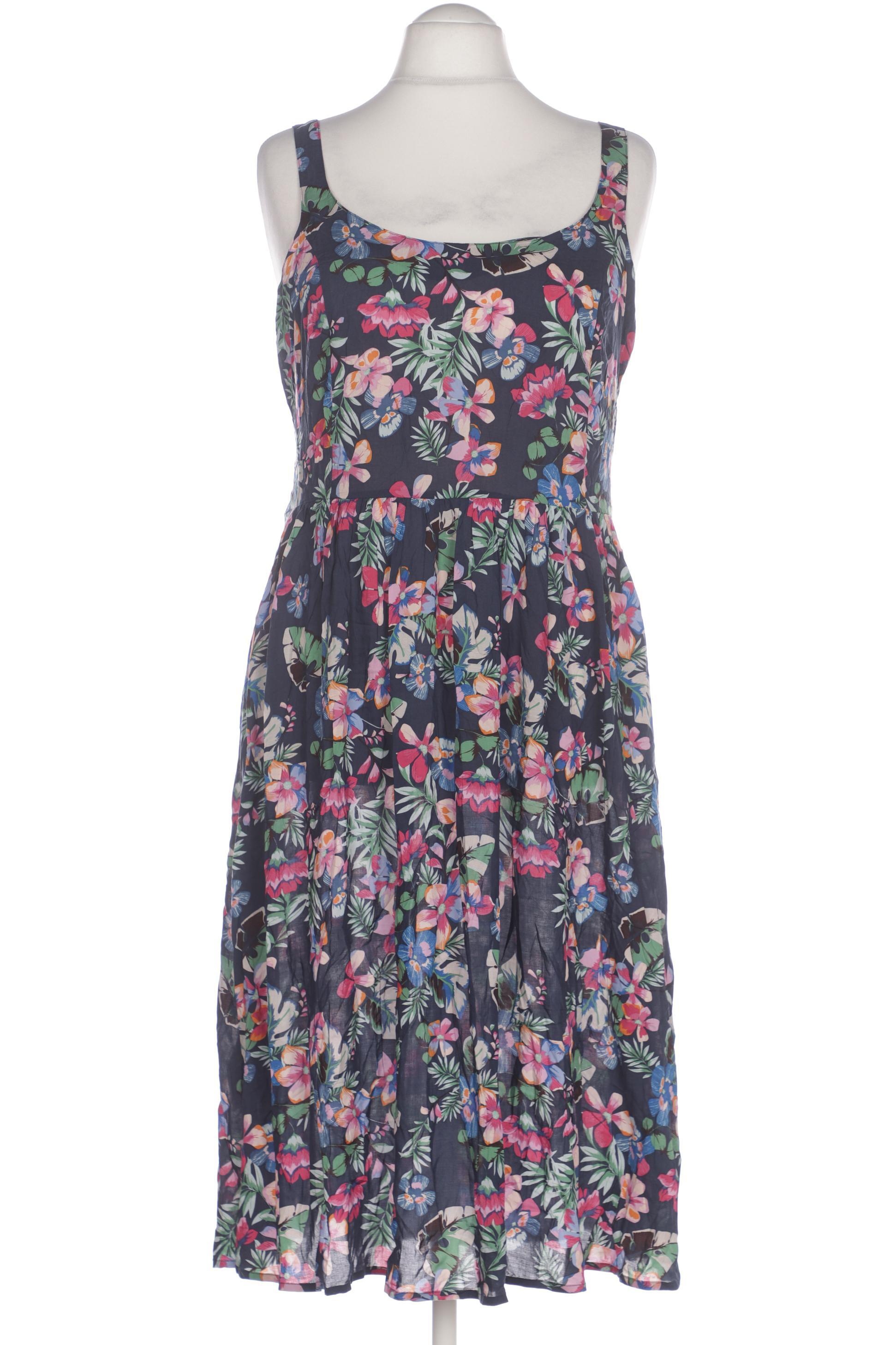 

Esprit Damen Kleid, marineblau, Gr. 44