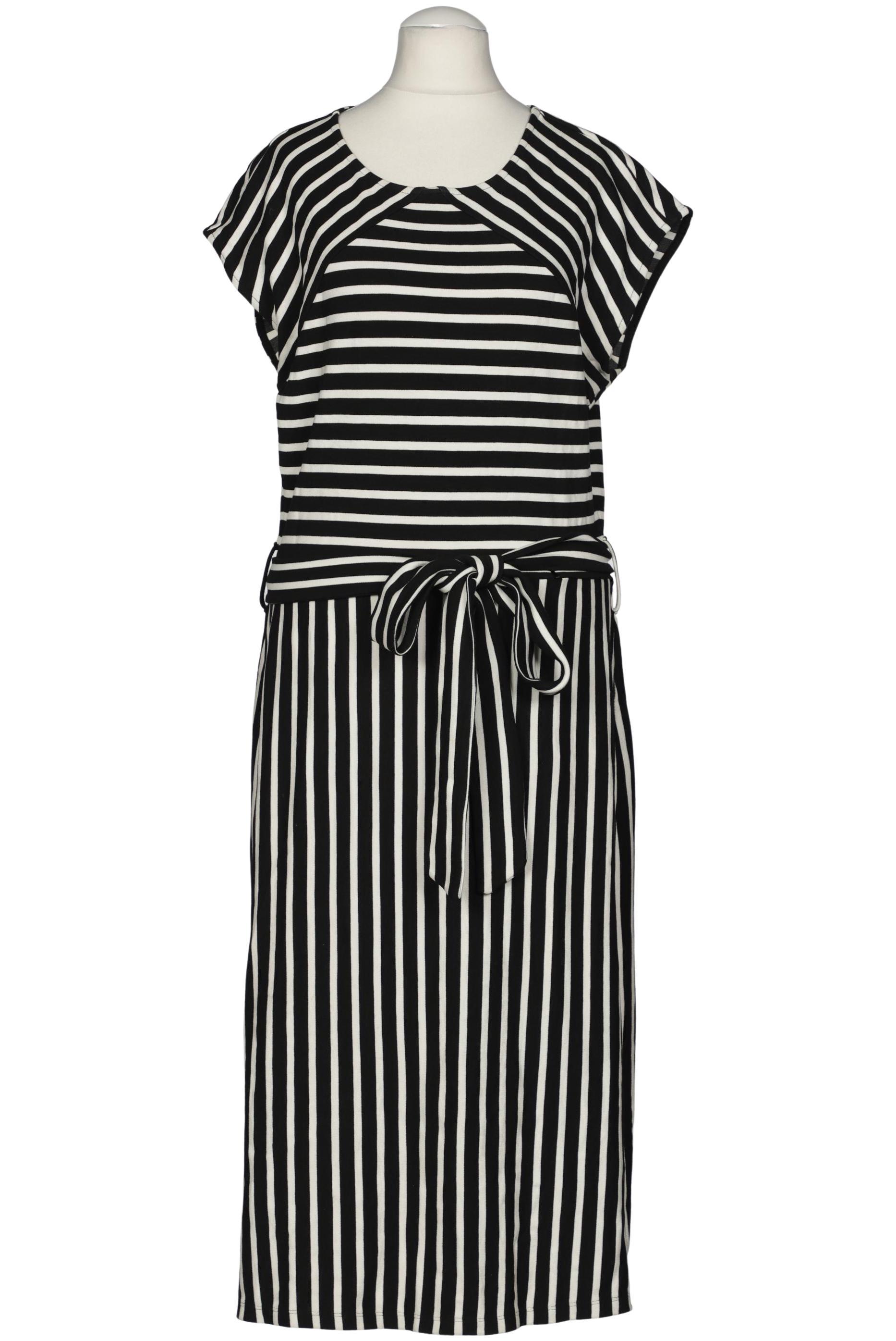 

Esprit Damen Kleid, schwarz, Gr. 36