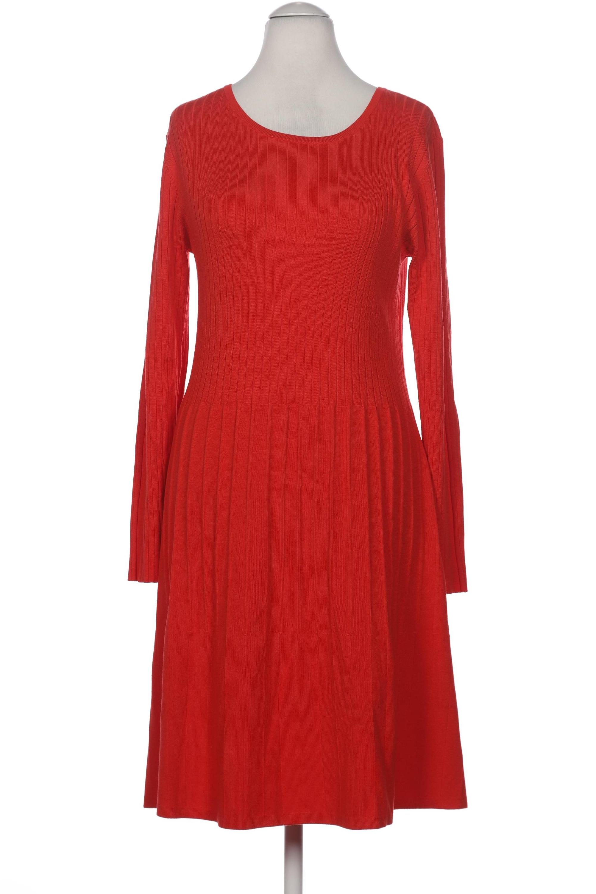 

Esprit Damen Kleid, rot, Gr. 38