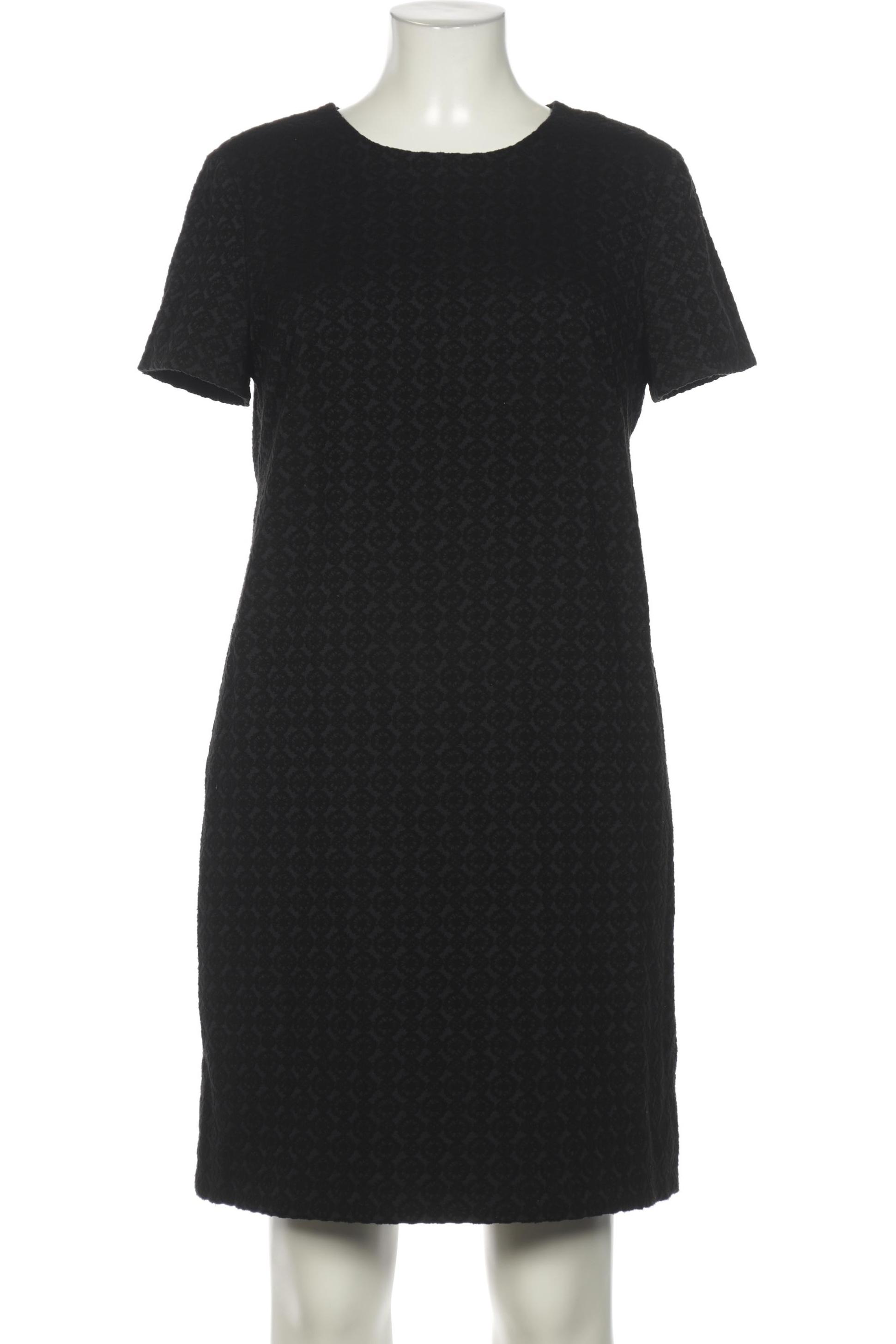 

Esprit Damen Kleid, schwarz, Gr. 42