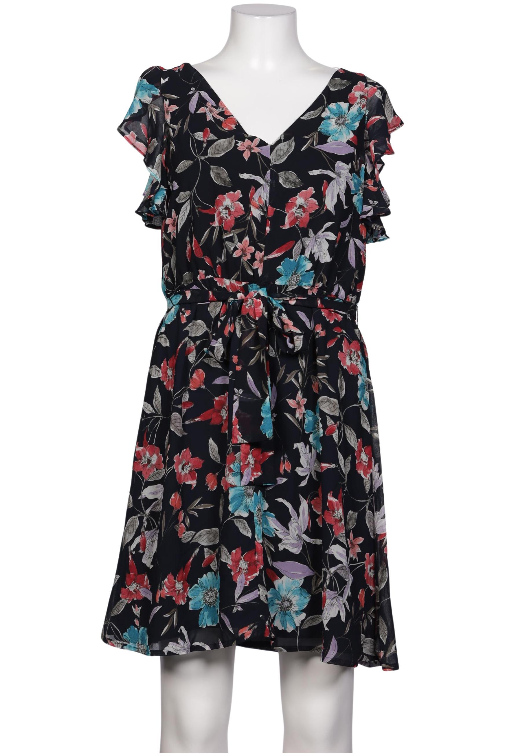 

Esprit Damen Kleid, mehrfarbig, Gr. 40