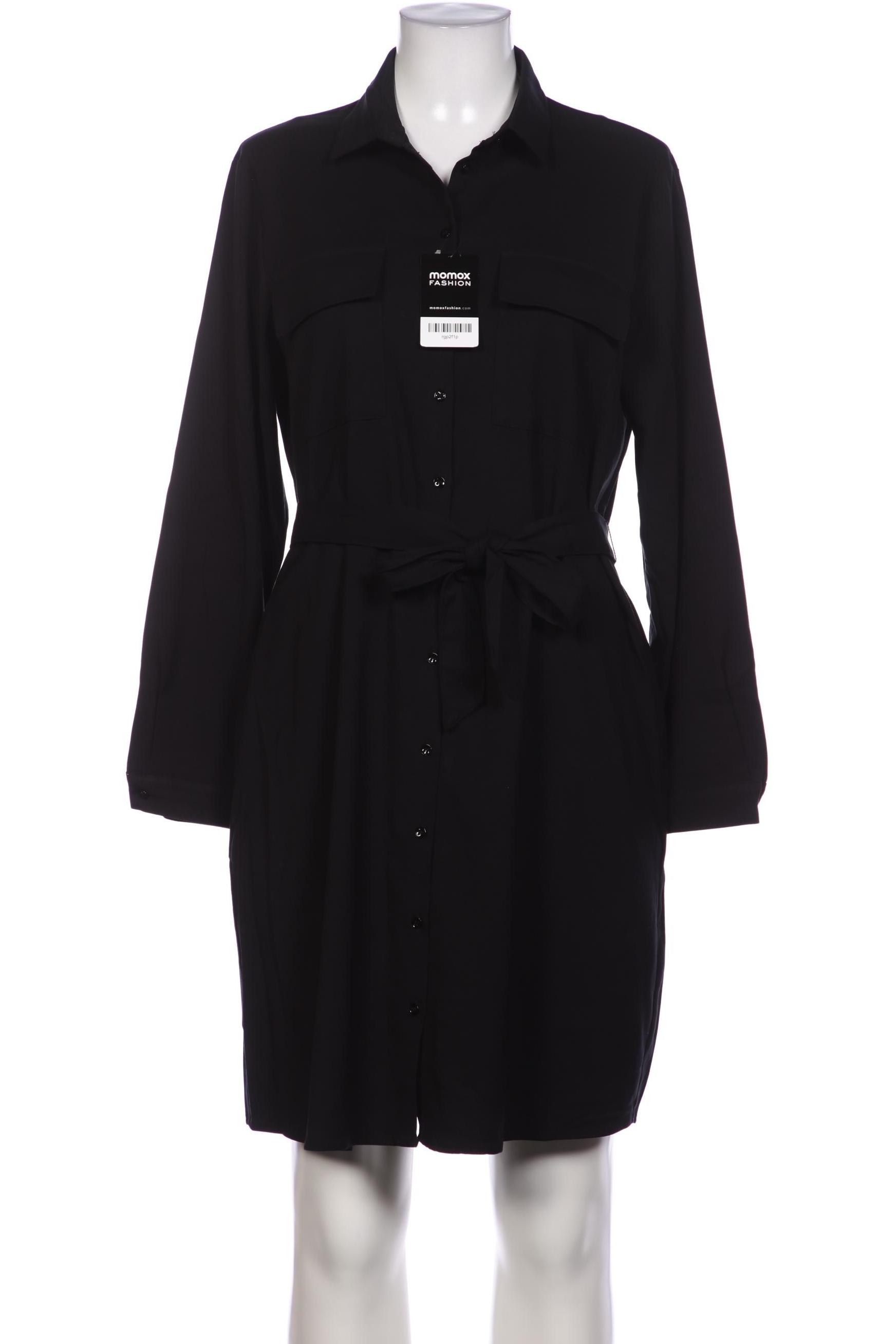 

Esprit Damen Kleid, schwarz, Gr. 40