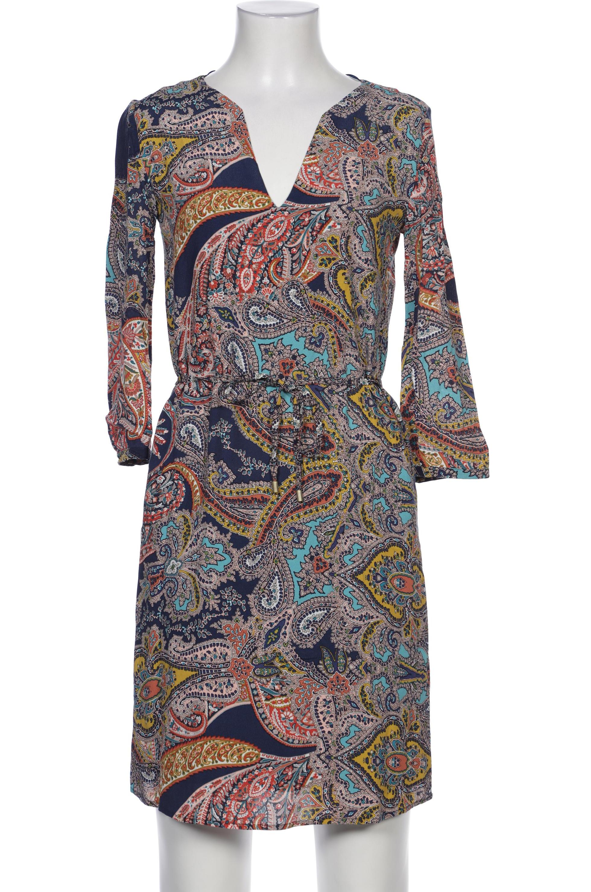 

Esprit Damen Kleid, mehrfarbig