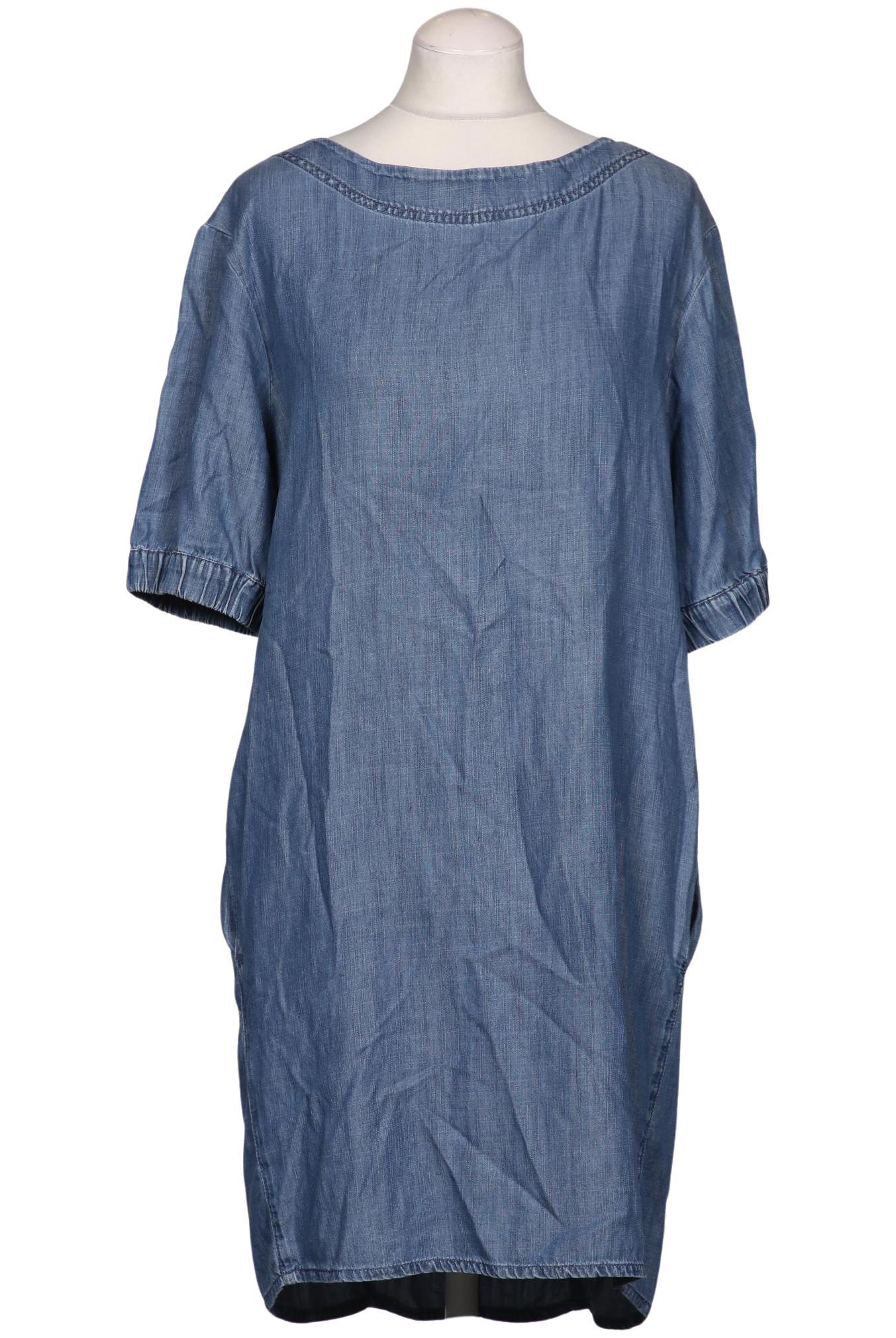 

Esprit Damen Kleid, blau, Gr. 38