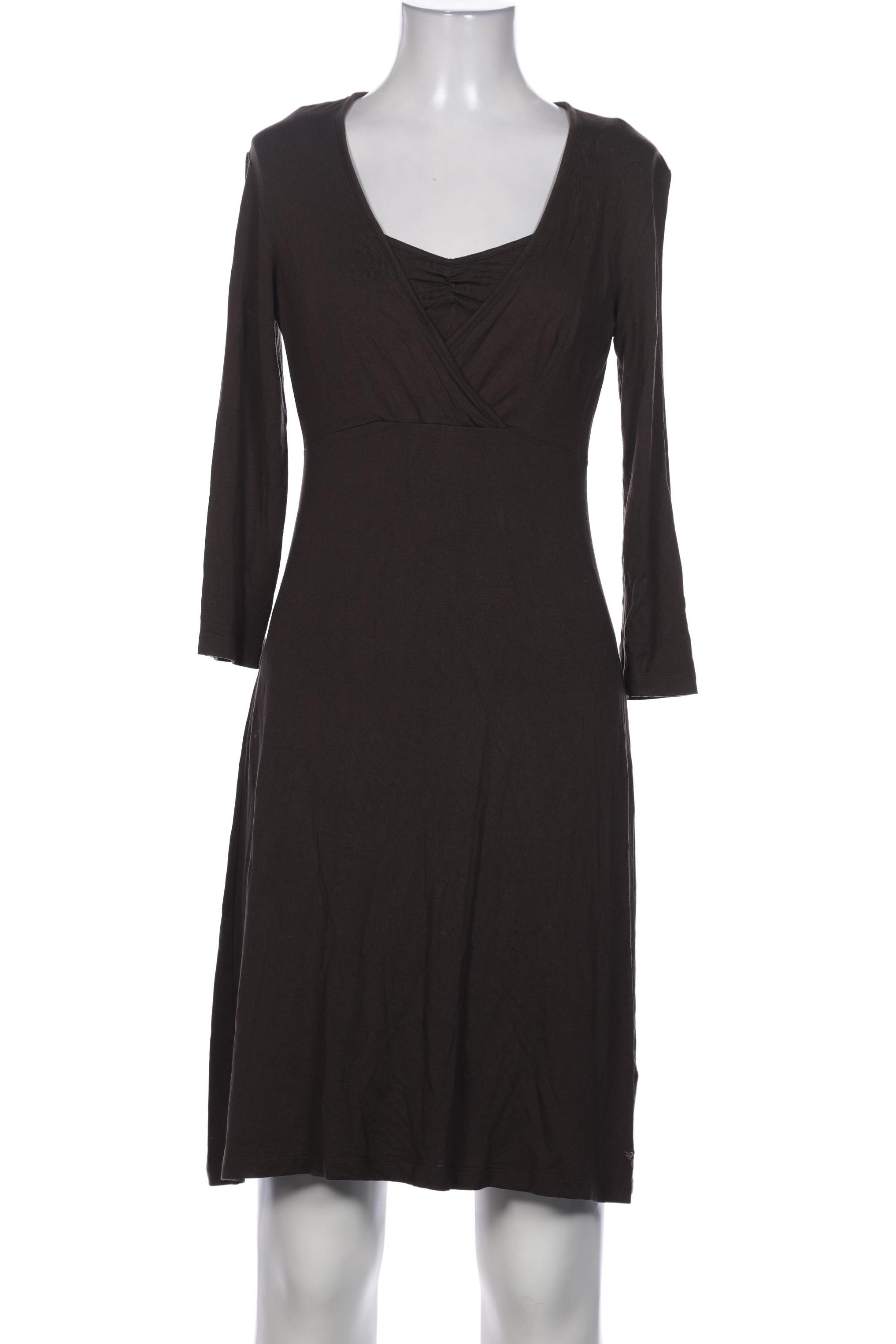 

Esprit Damen Kleid, braun, Gr. 36