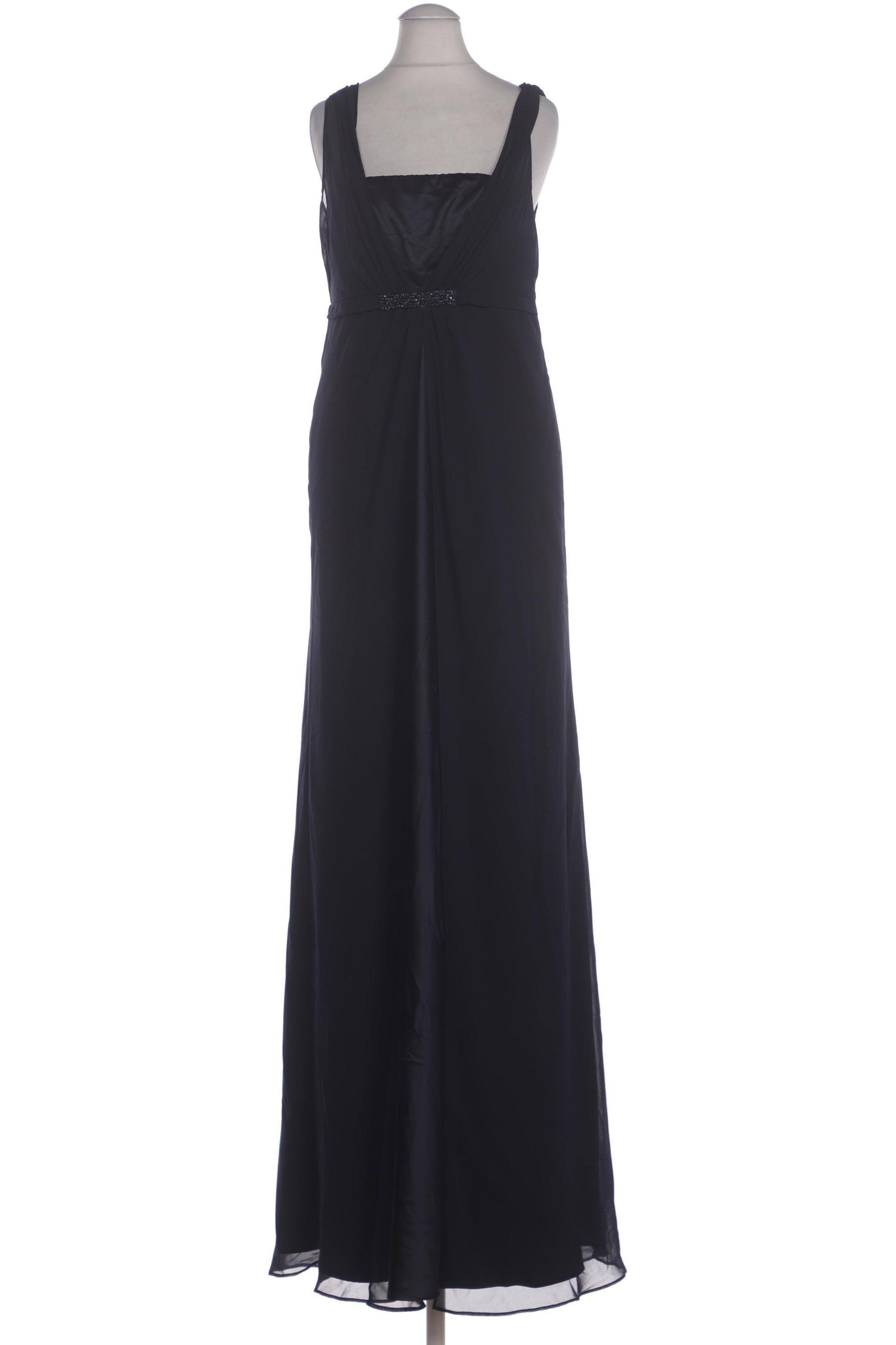 

Esprit Damen Kleid, marineblau, Gr. 36