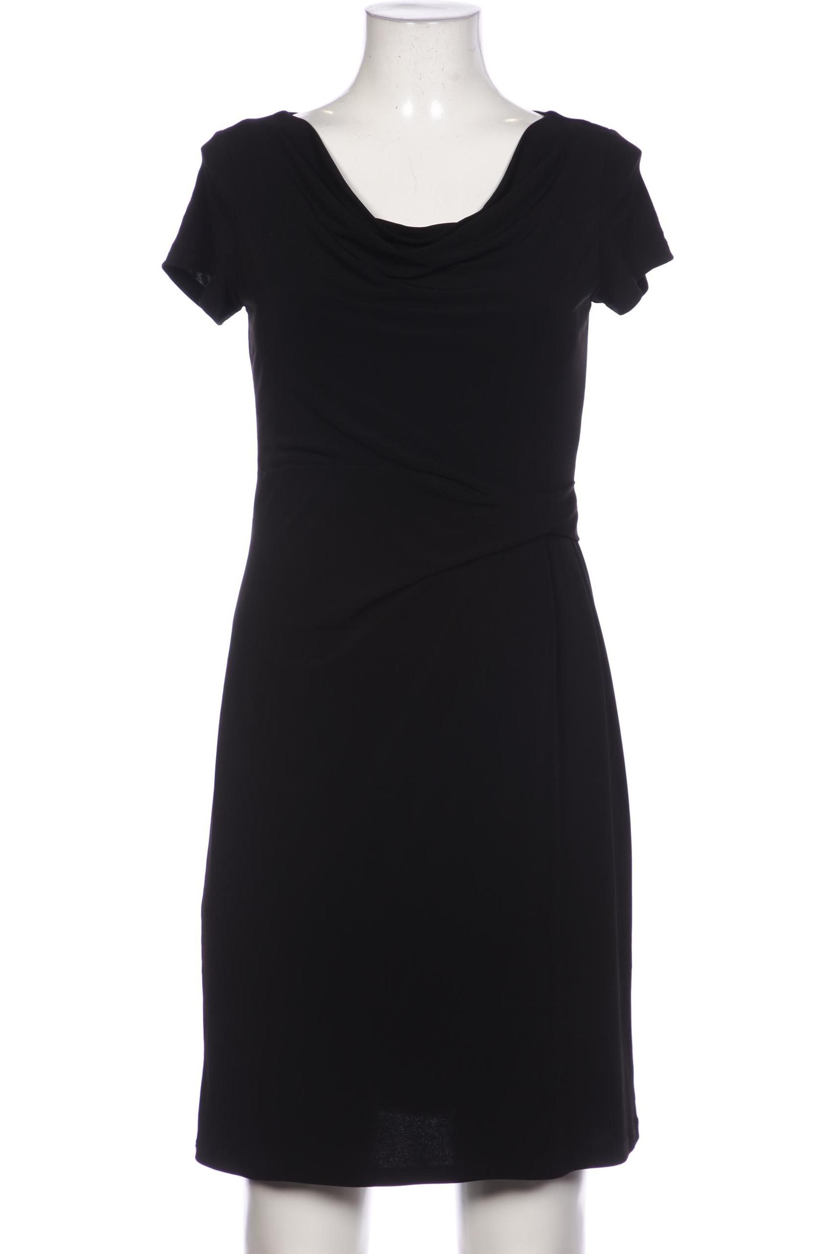 

Esprit Damen Kleid, schwarz, Gr. 38