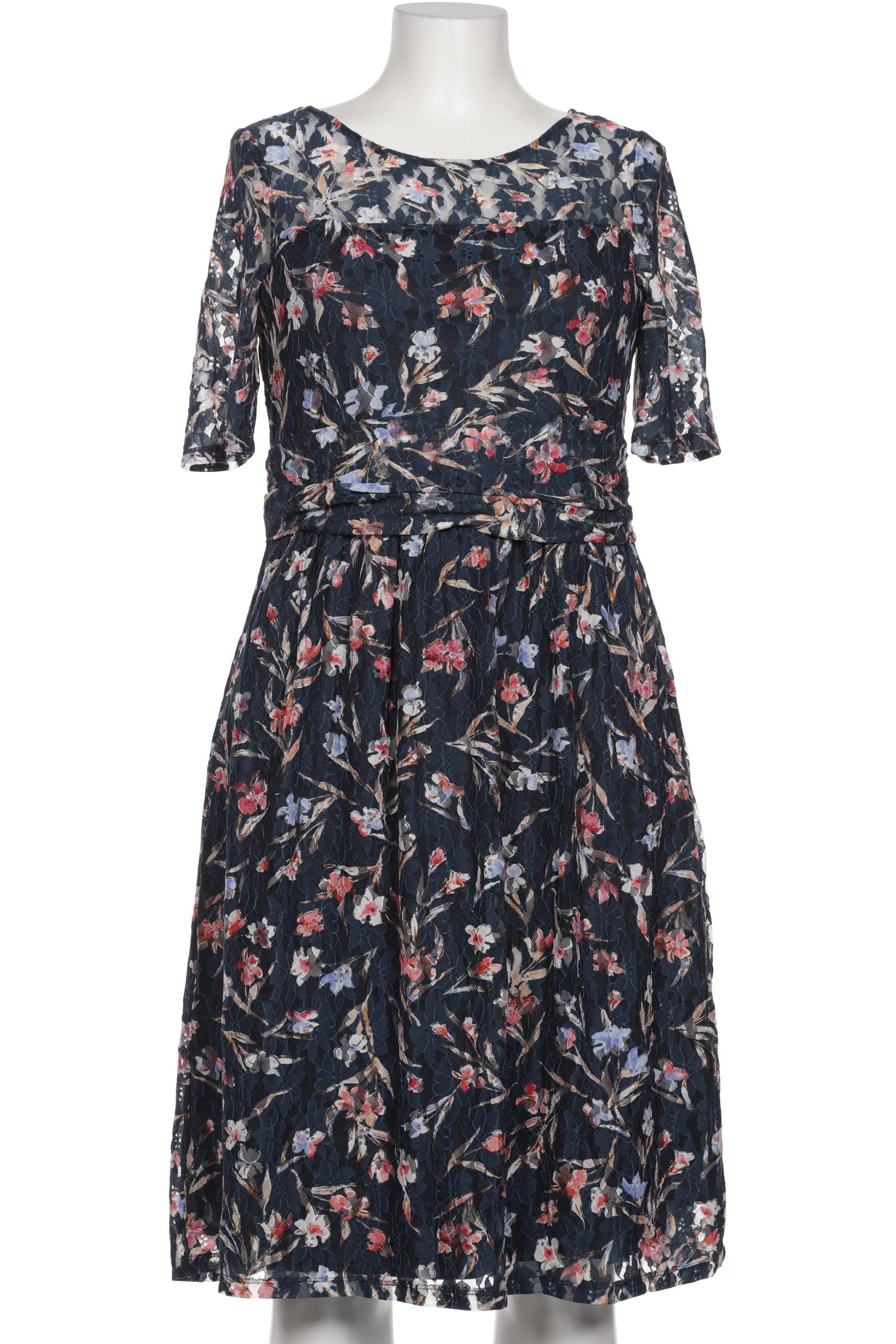 

Esprit Damen Kleid, marineblau, Gr. 44