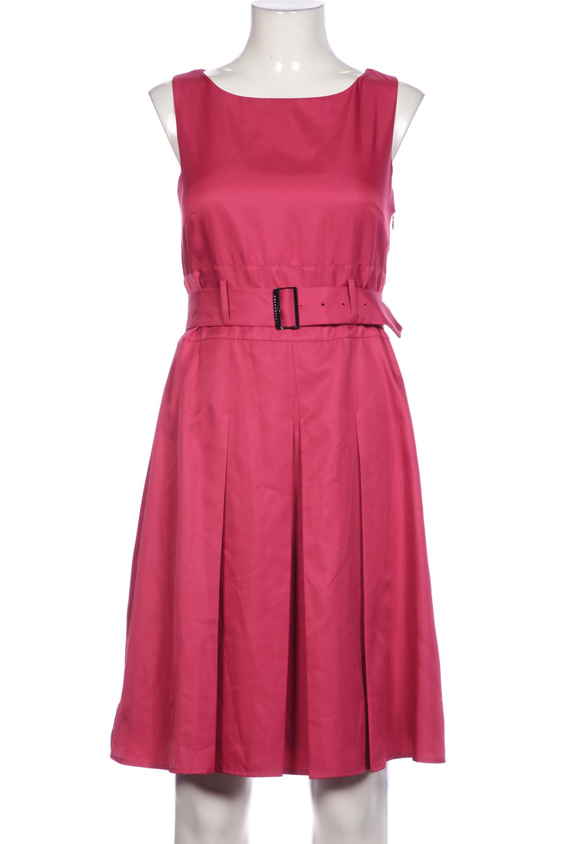 

Esprit Damen Kleid, pink, Gr. 40