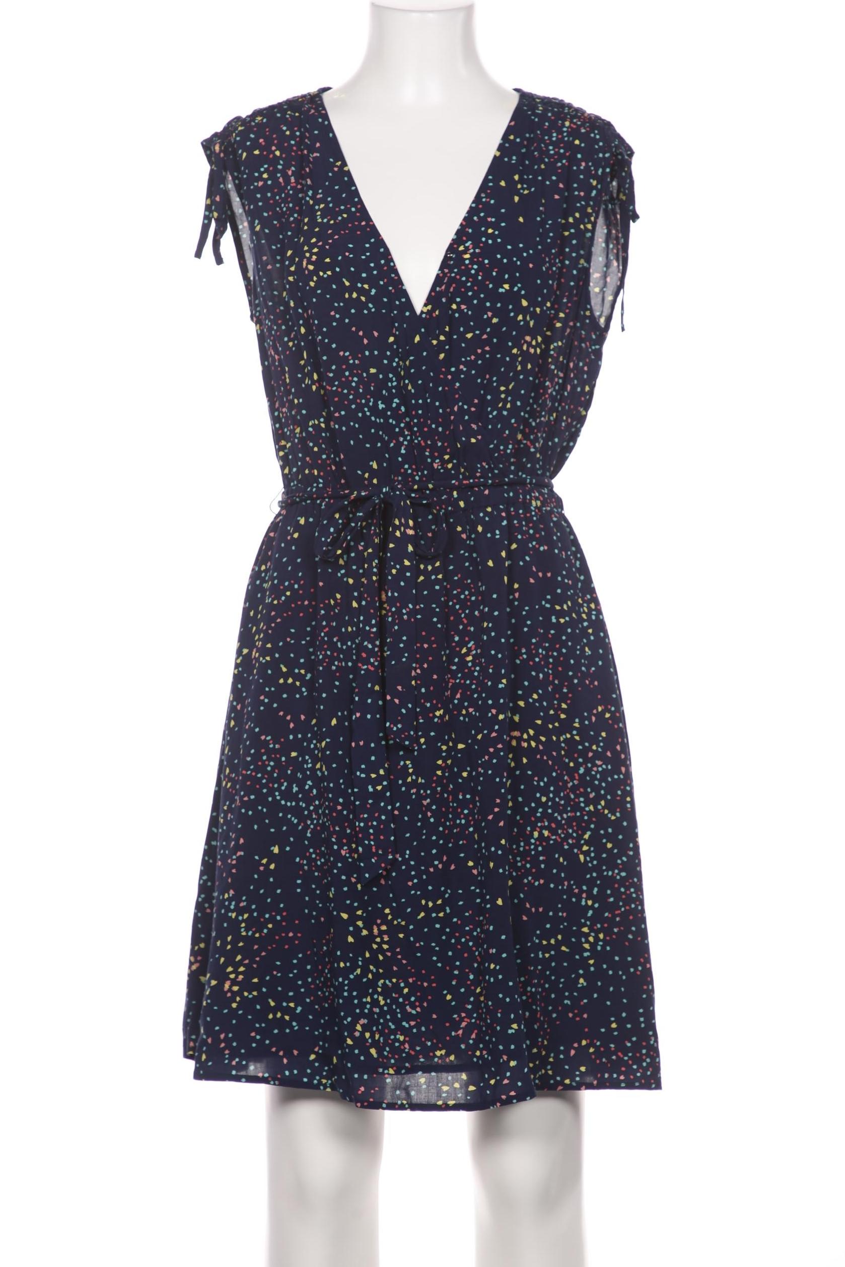 

Esprit Damen Kleid, marineblau, Gr. 36