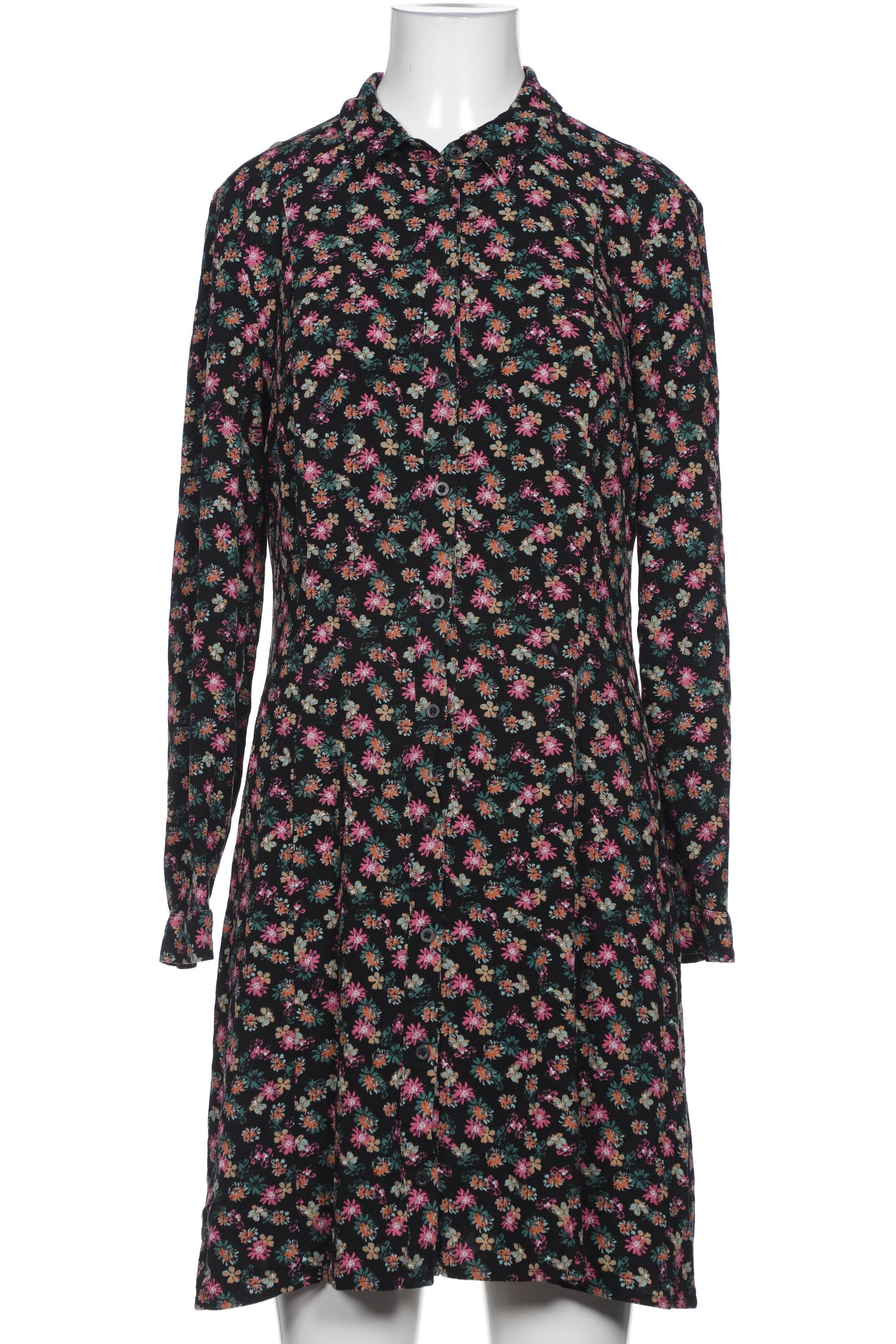

Esprit Damen Kleid, schwarz, Gr. 38