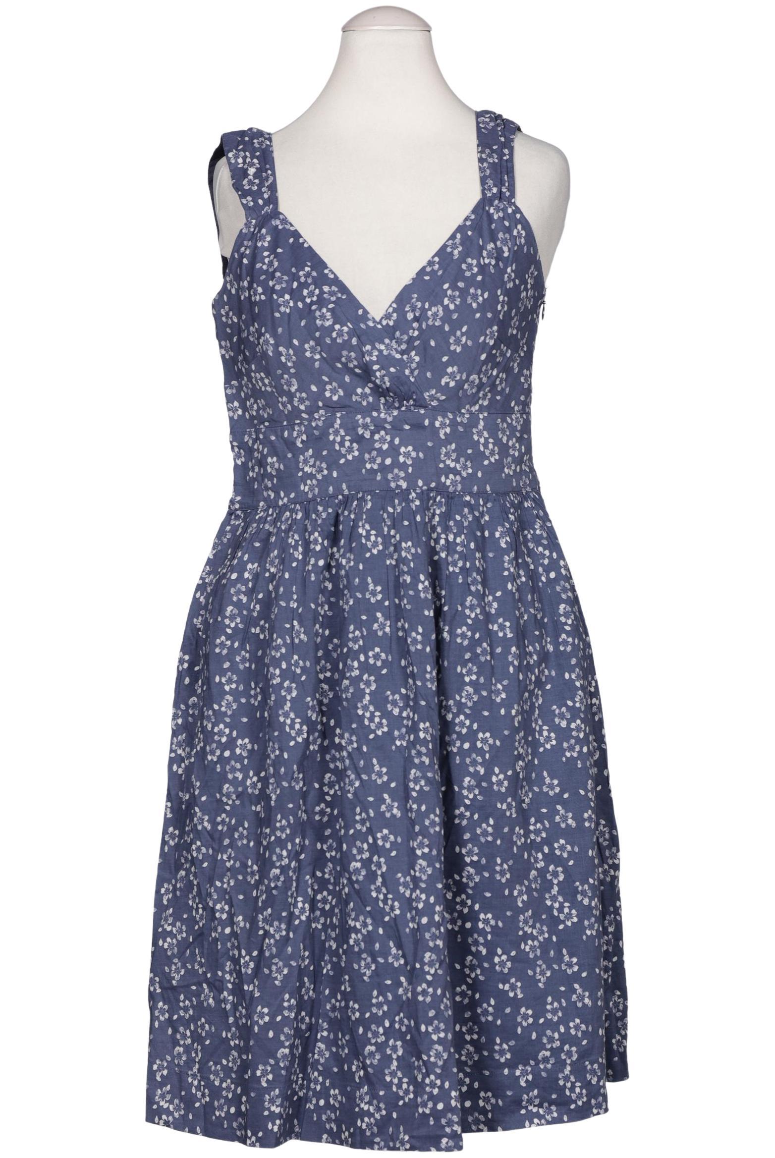 

Esprit Damen Kleid, blau, Gr. 34