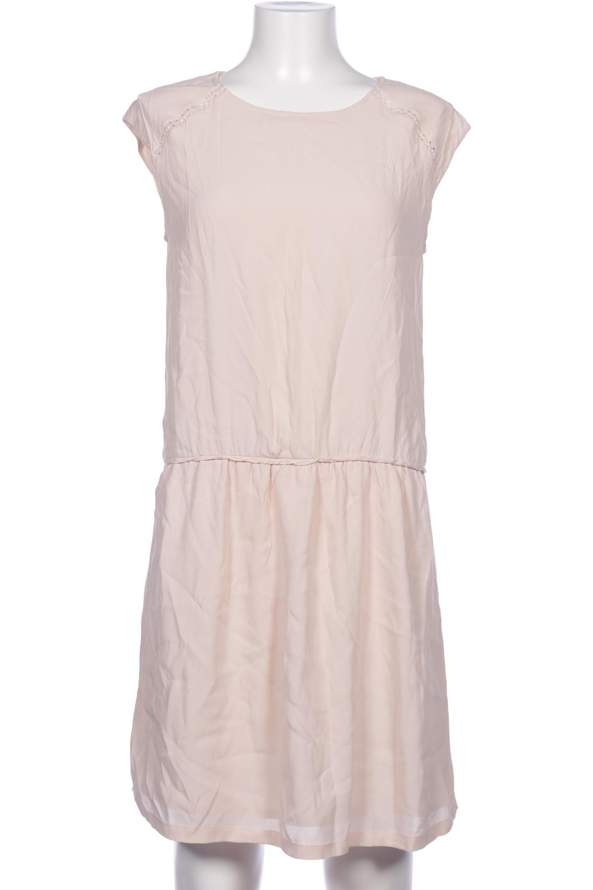 

Esprit Damen Kleid, beige, Gr. 38