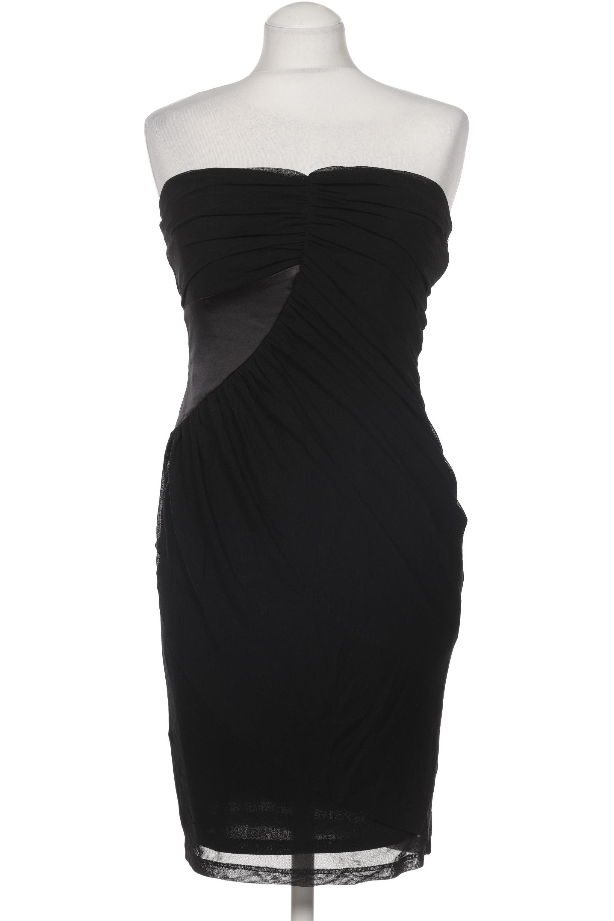 

Esprit Damen Kleid, schwarz, Gr. 38