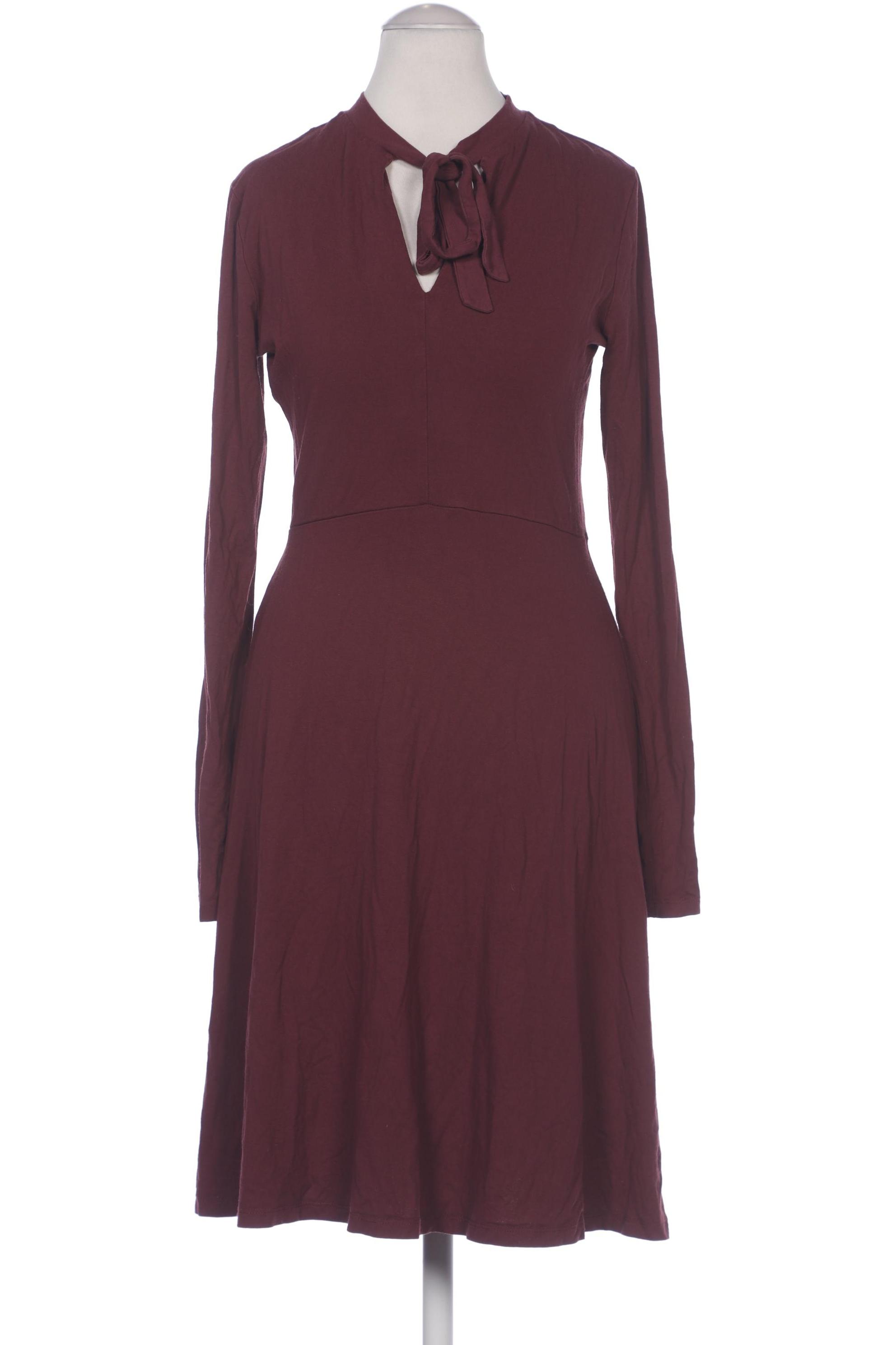 

Esprit Damen Kleid, bordeaux, Gr. 34