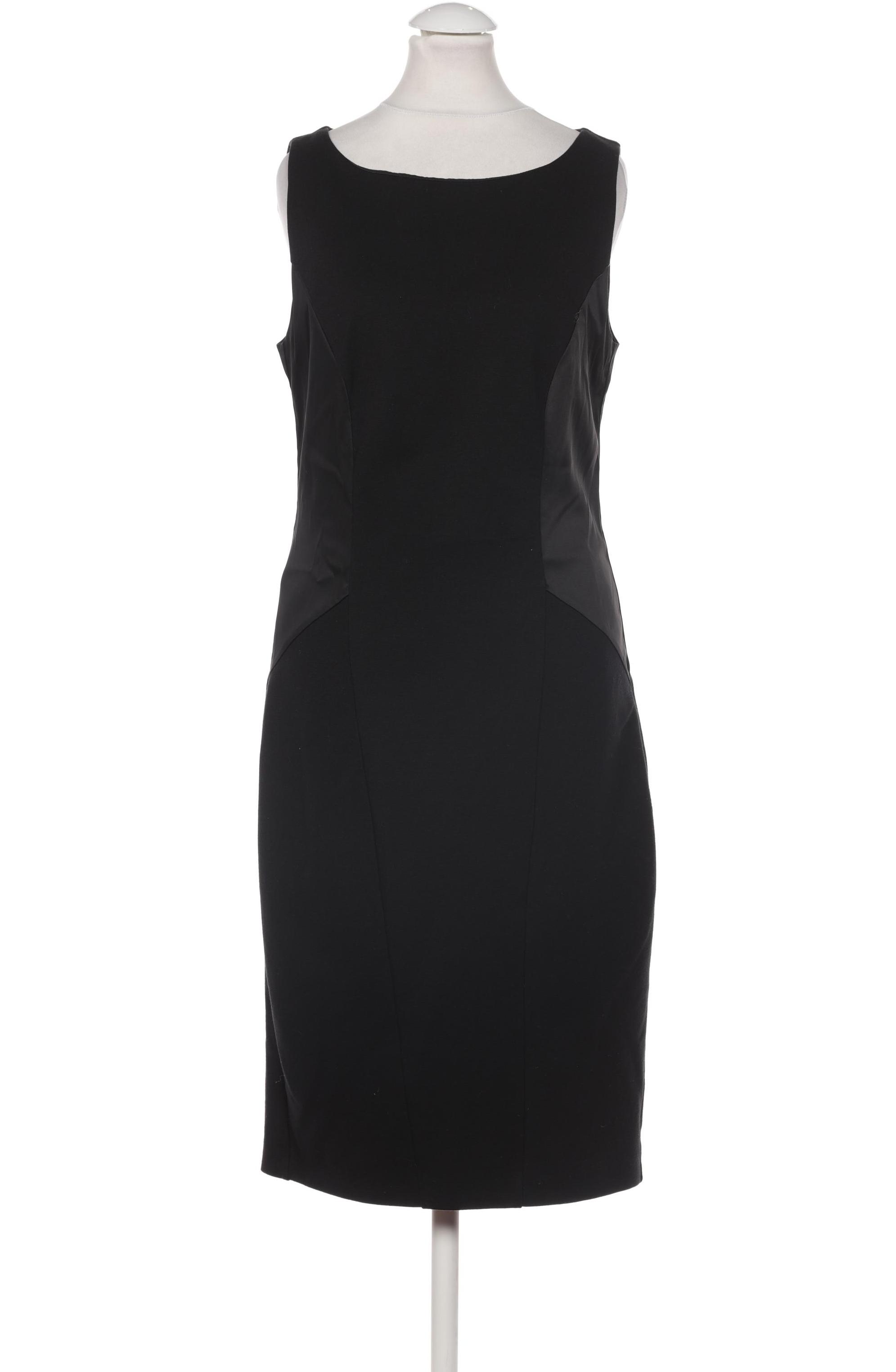 

Esprit Damen Kleid, schwarz, Gr. 38
