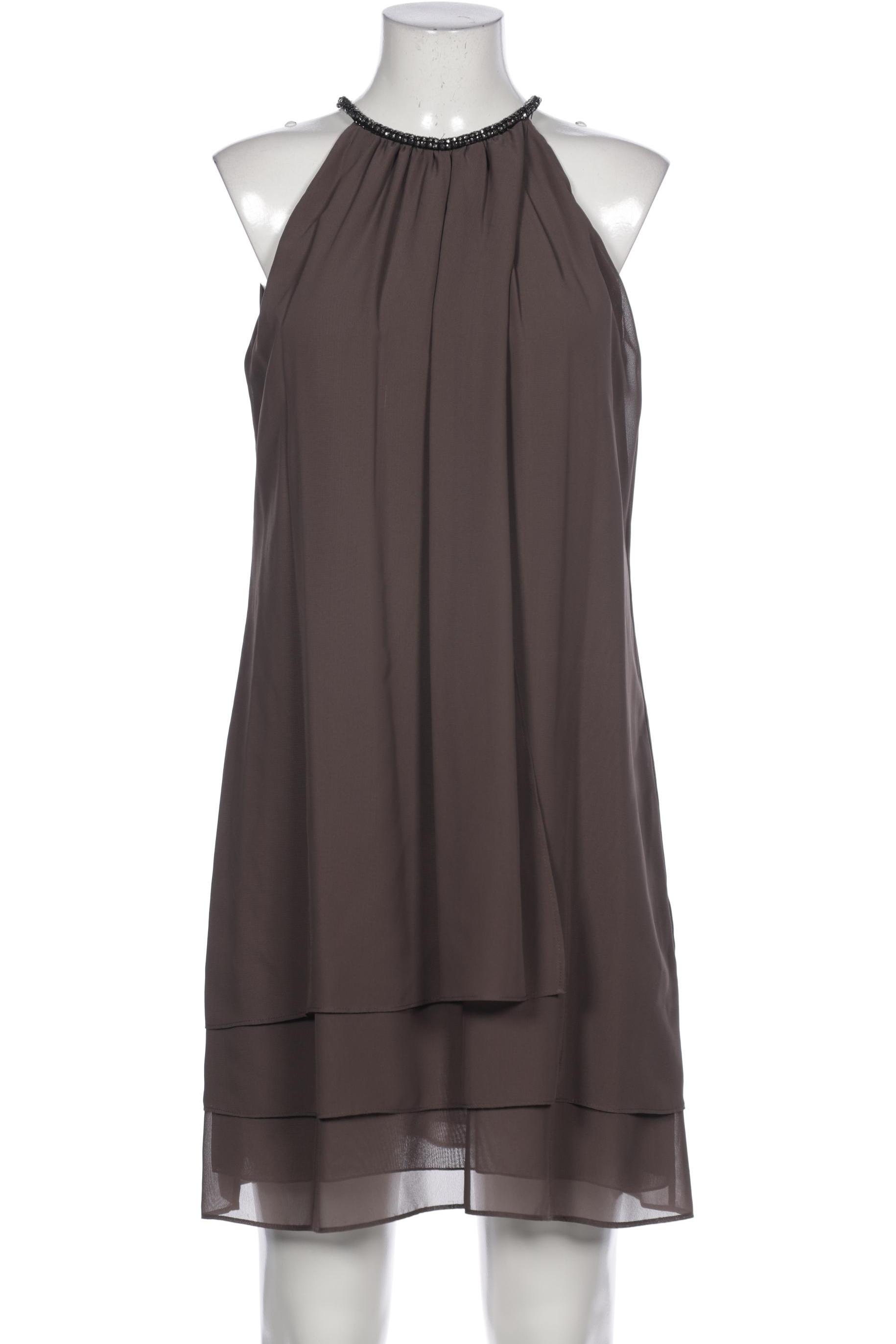 

Esprit Damen Kleid, beige, Gr. 40