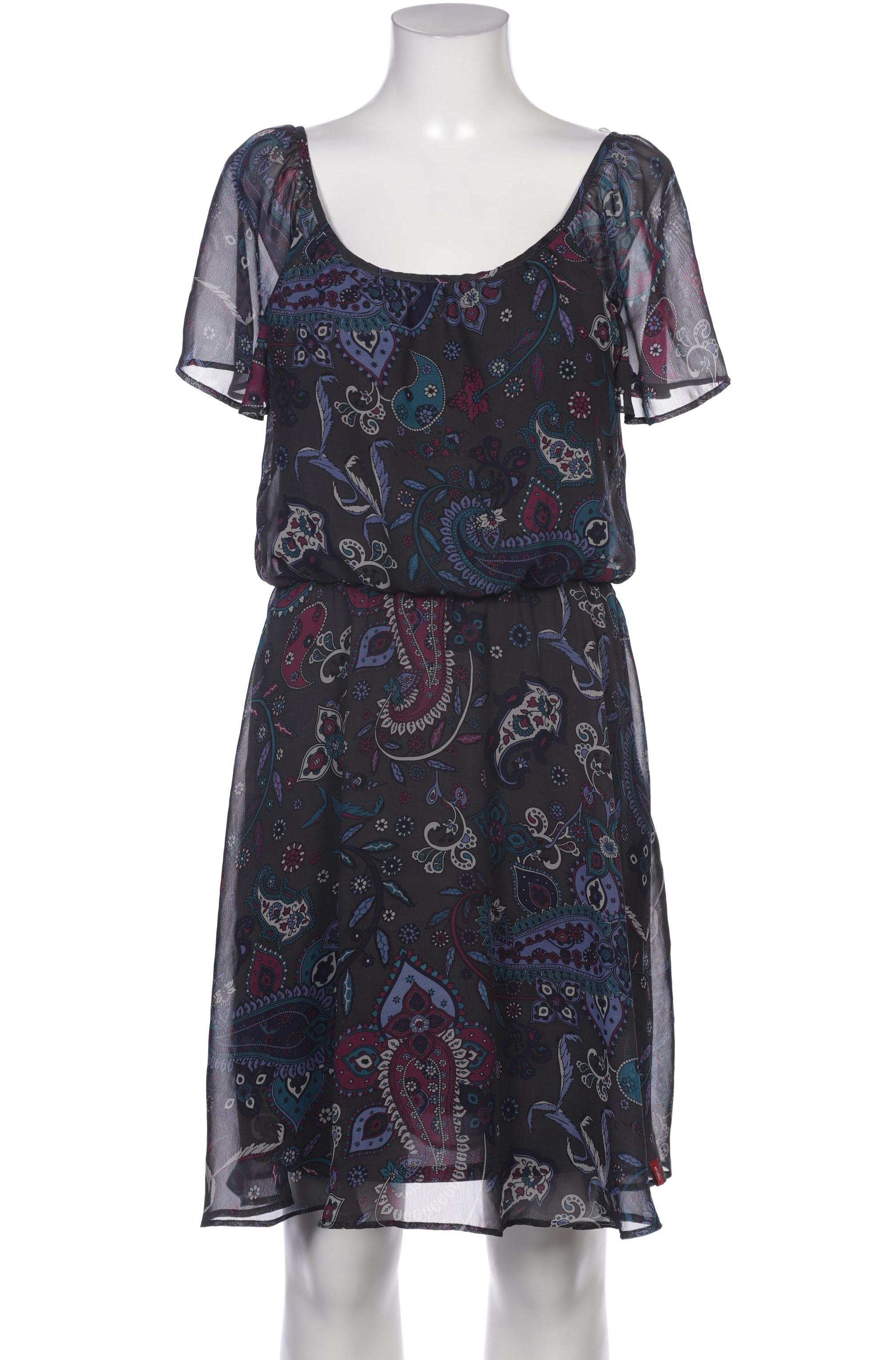 

Esprit Damen Kleid, grau, Gr. 34