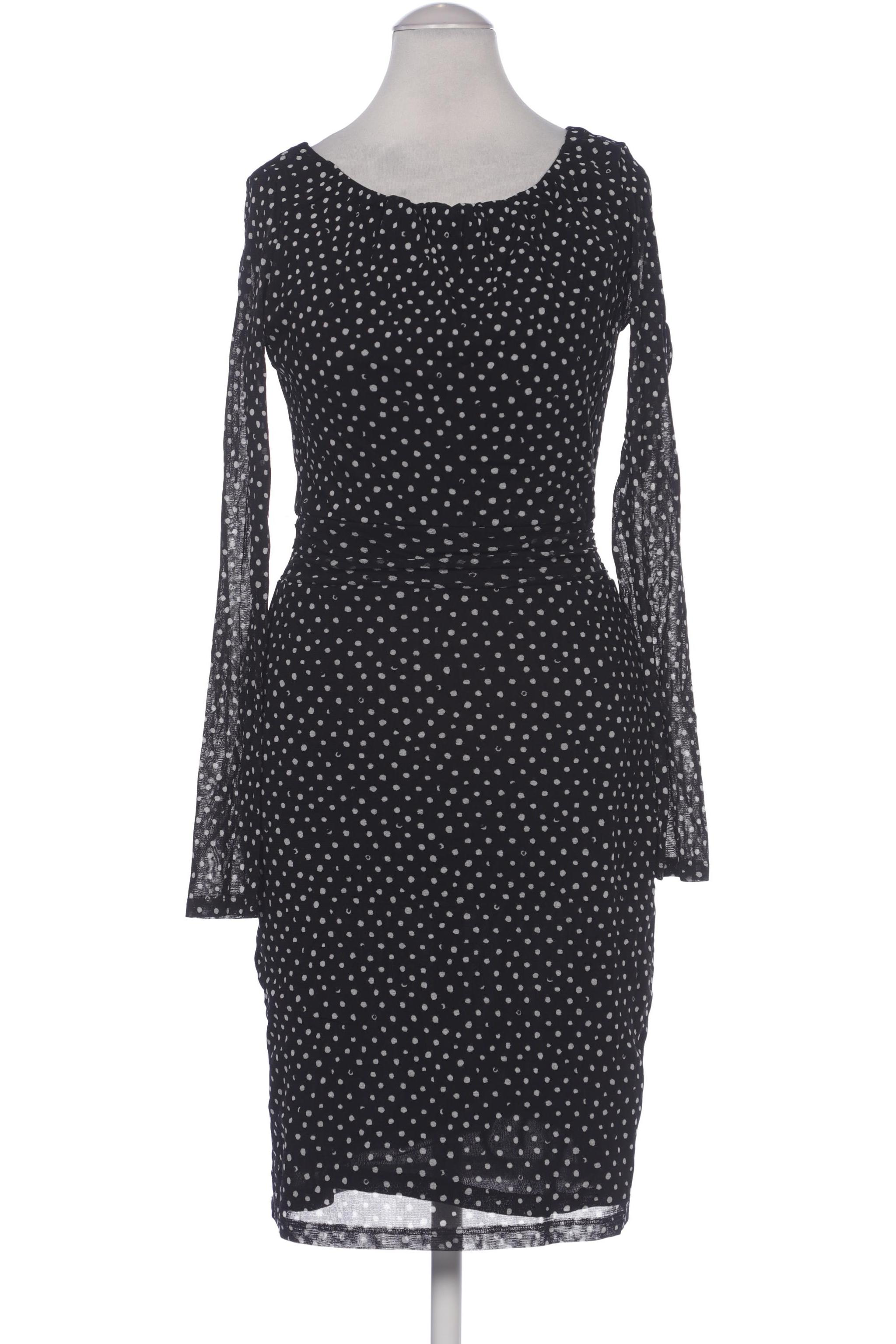 

Esprit Damen Kleid, schwarz, Gr. 36
