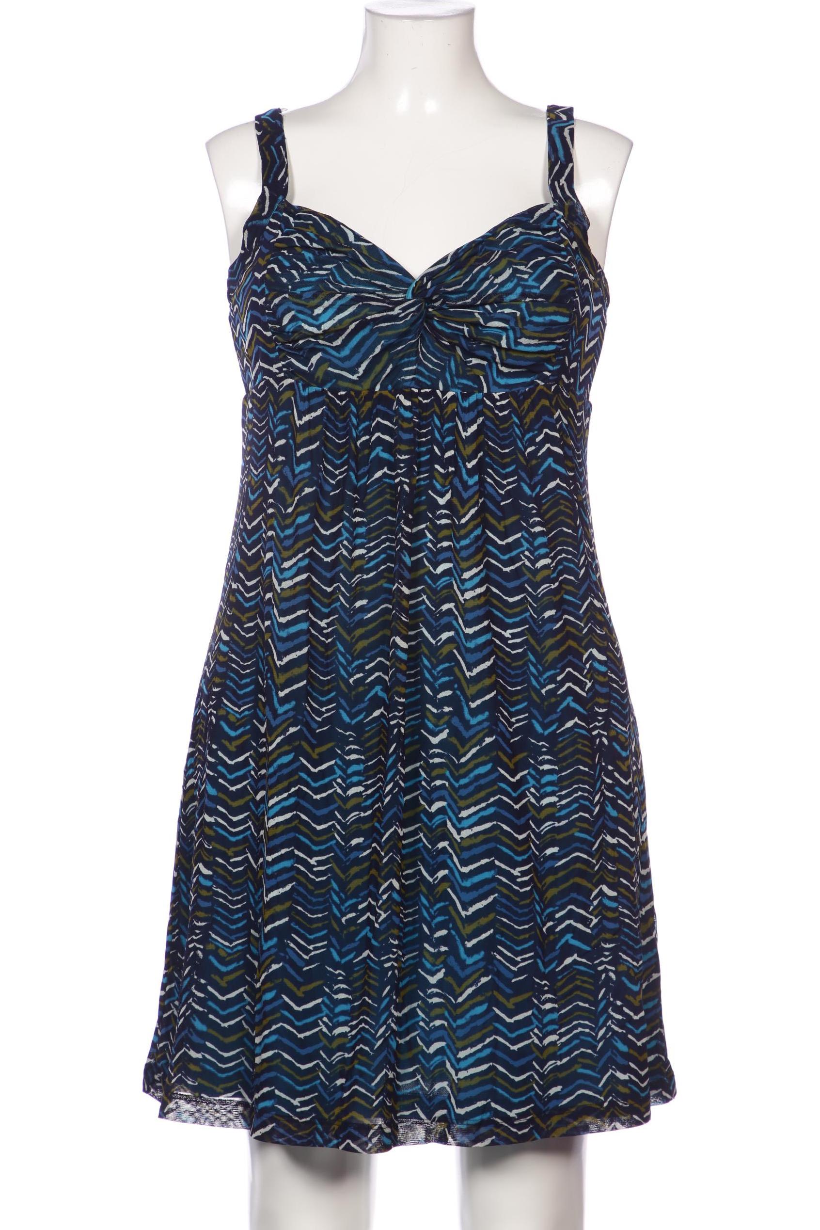 

Esprit Damen Kleid, blau, Gr. 44