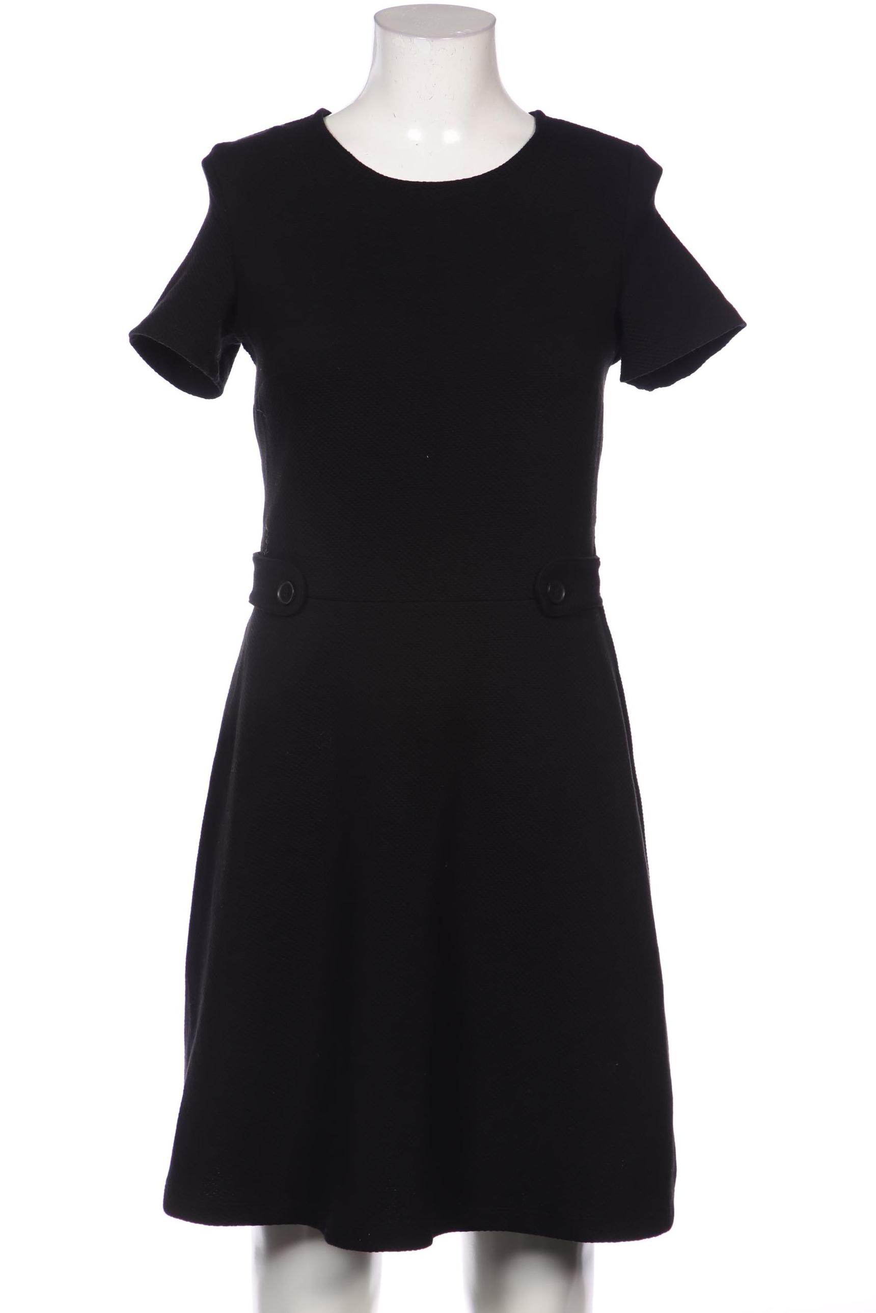 

Esprit Damen Kleid, schwarz, Gr. 36