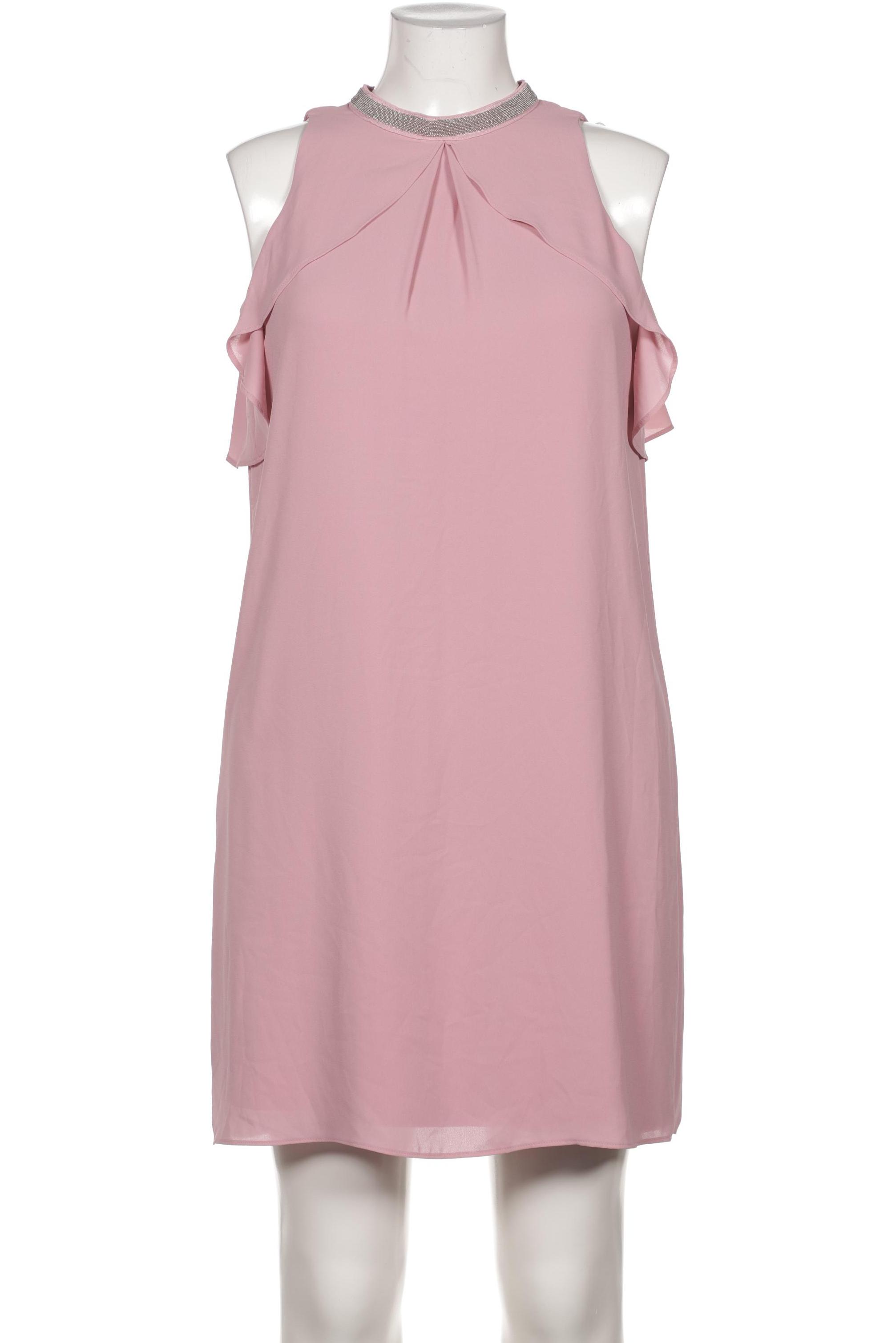 

Esprit Damen Kleid, pink, Gr. 44