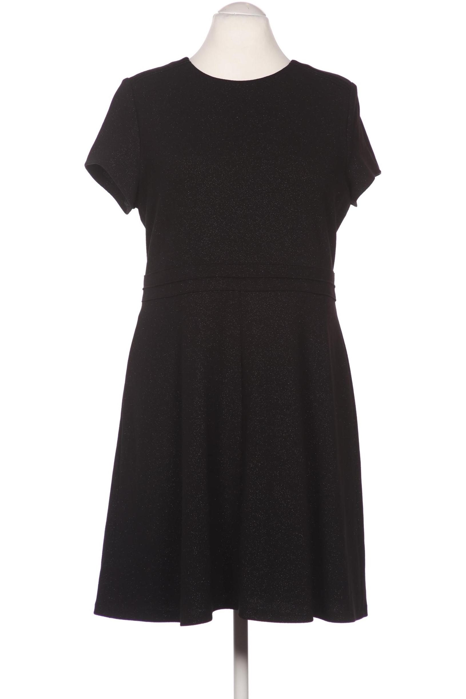 

Esprit Damen Kleid, schwarz, Gr. 44