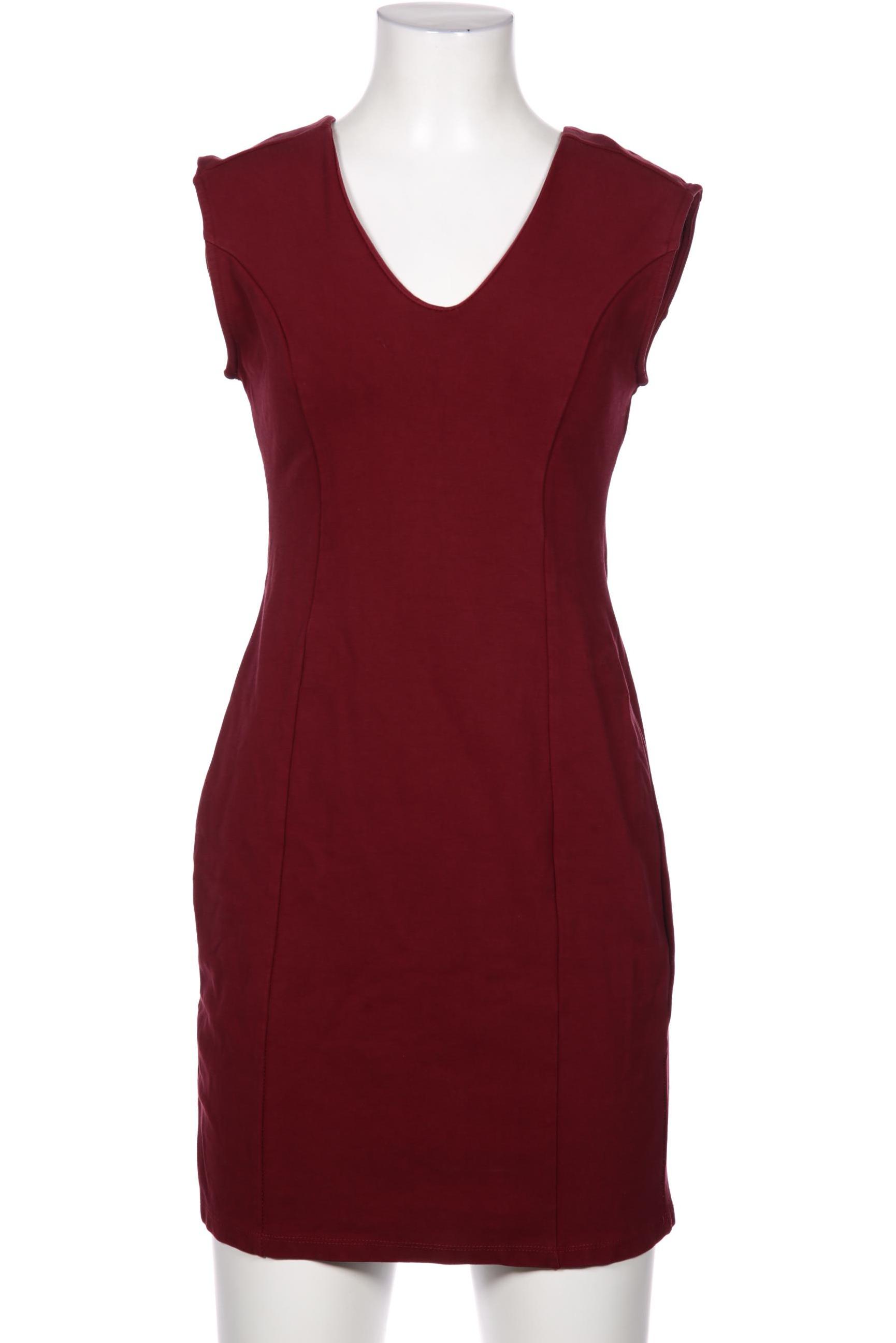 

Esprit Damen Kleid, rot, Gr. 36