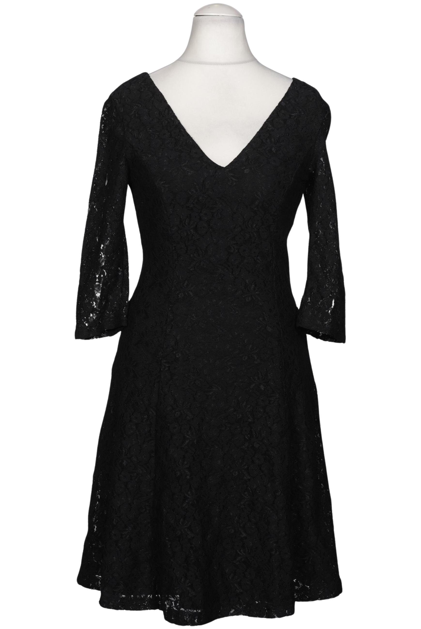 

Esprit Damen Kleid, schwarz, Gr. 36