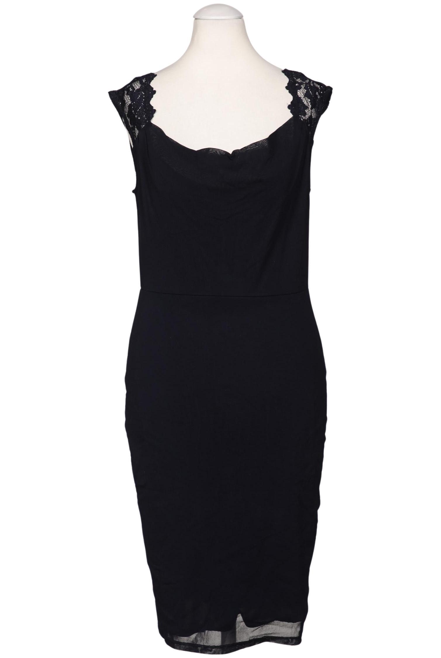 

Esprit Damen Kleid, marineblau, Gr. 36