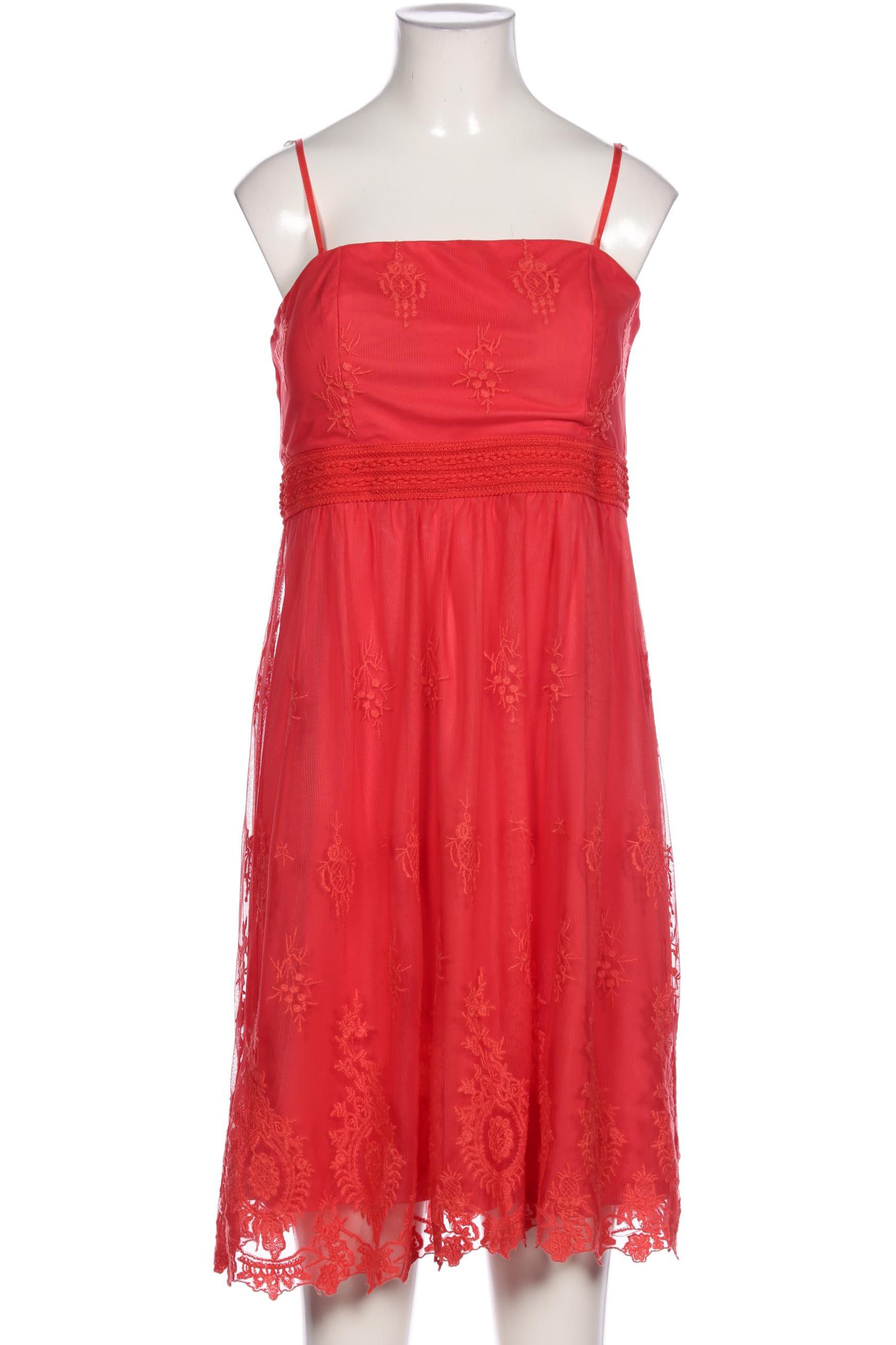 

Esprit Damen Kleid, rot