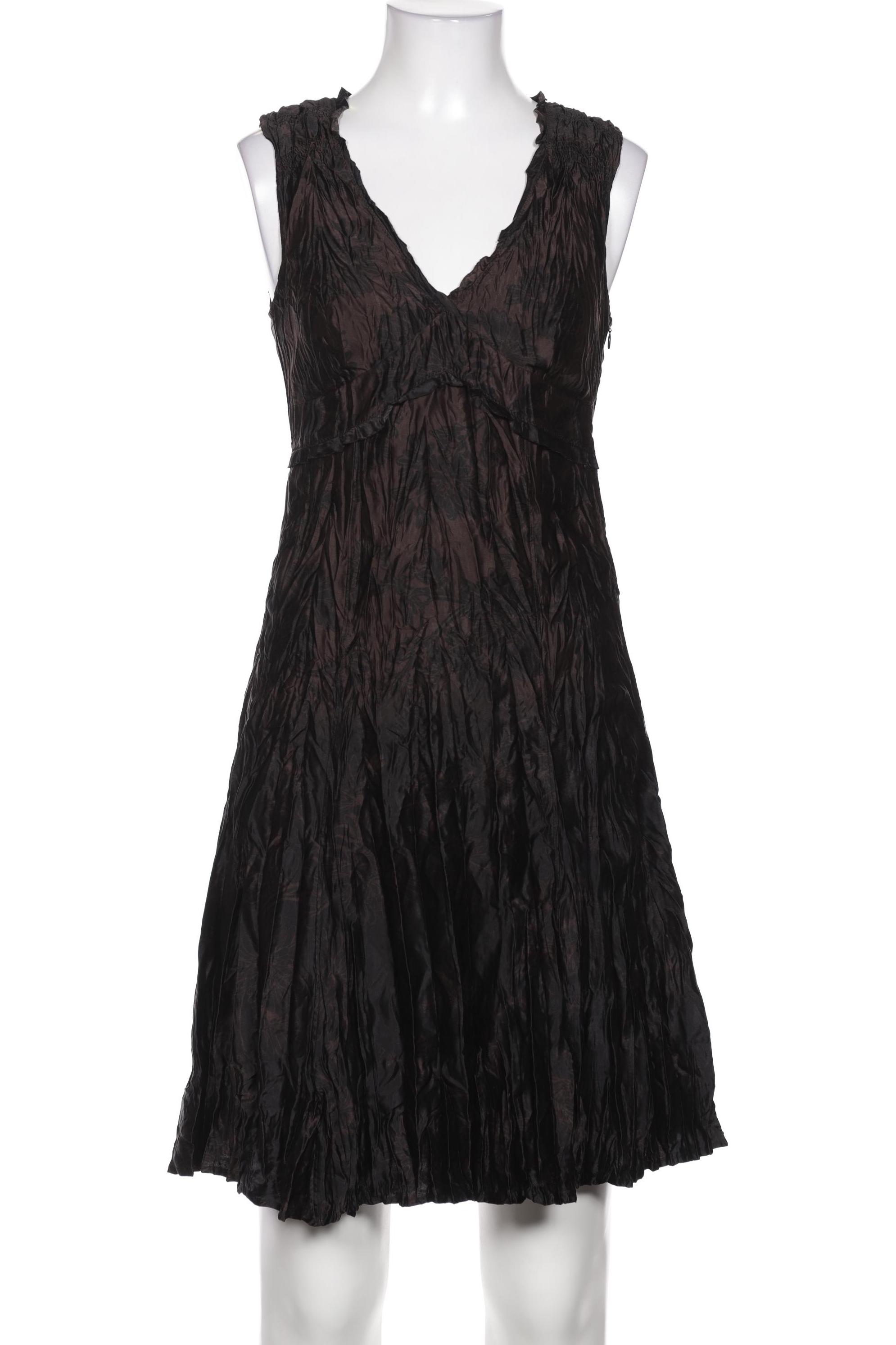 

Esprit Damen Kleid, schwarz, Gr. 34