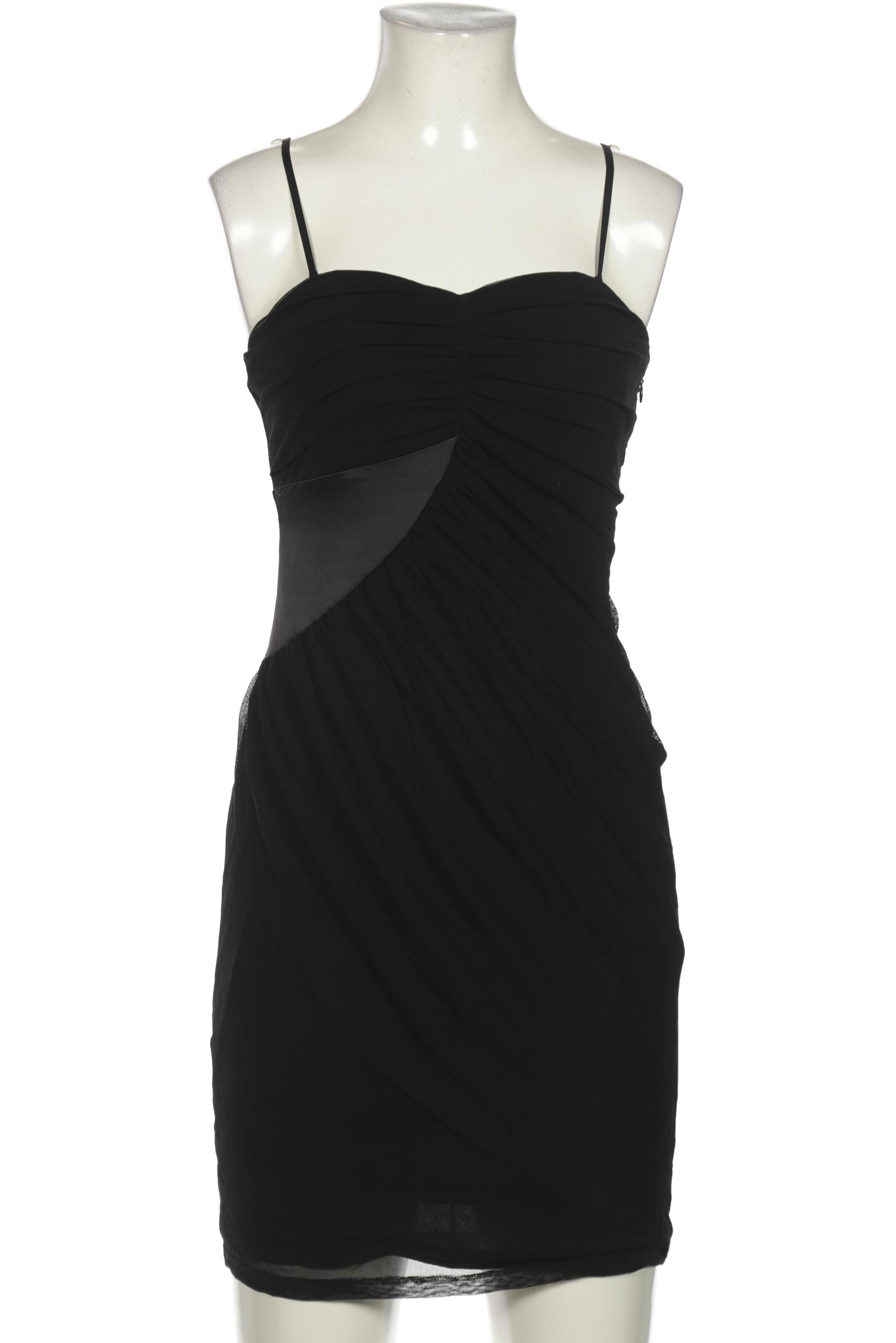 

Esprit Damen Kleid, schwarz, Gr. 34