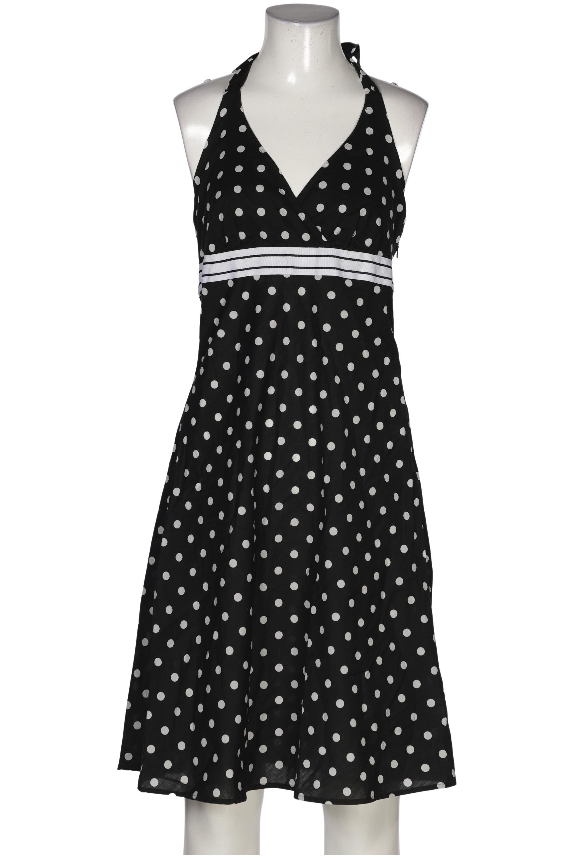 

Esprit Damen Kleid, schwarz, Gr. 36