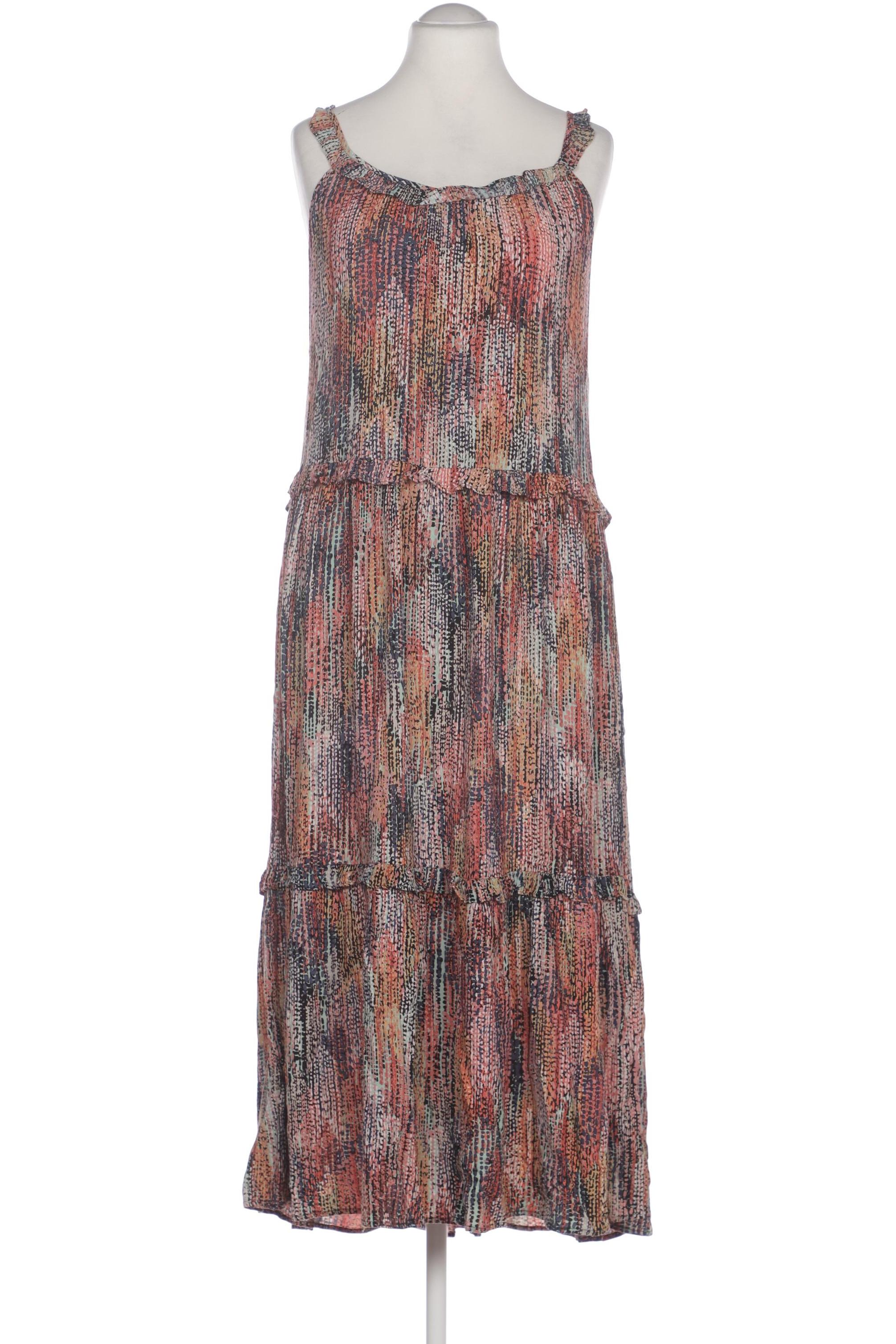 

Esprit Damen Kleid, mehrfarbig, Gr. 38
