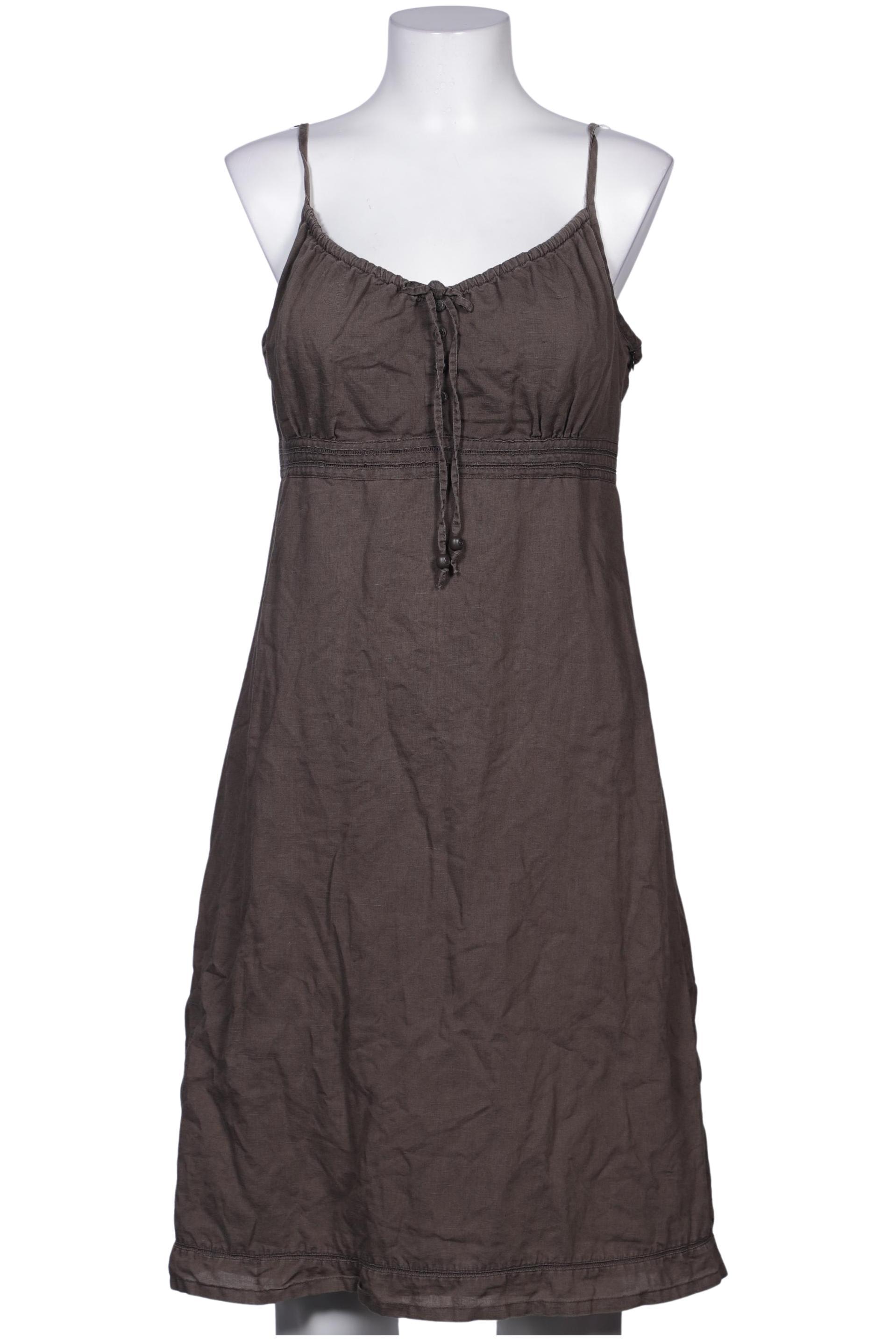 

Esprit Damen Kleid, braun, Gr. 42