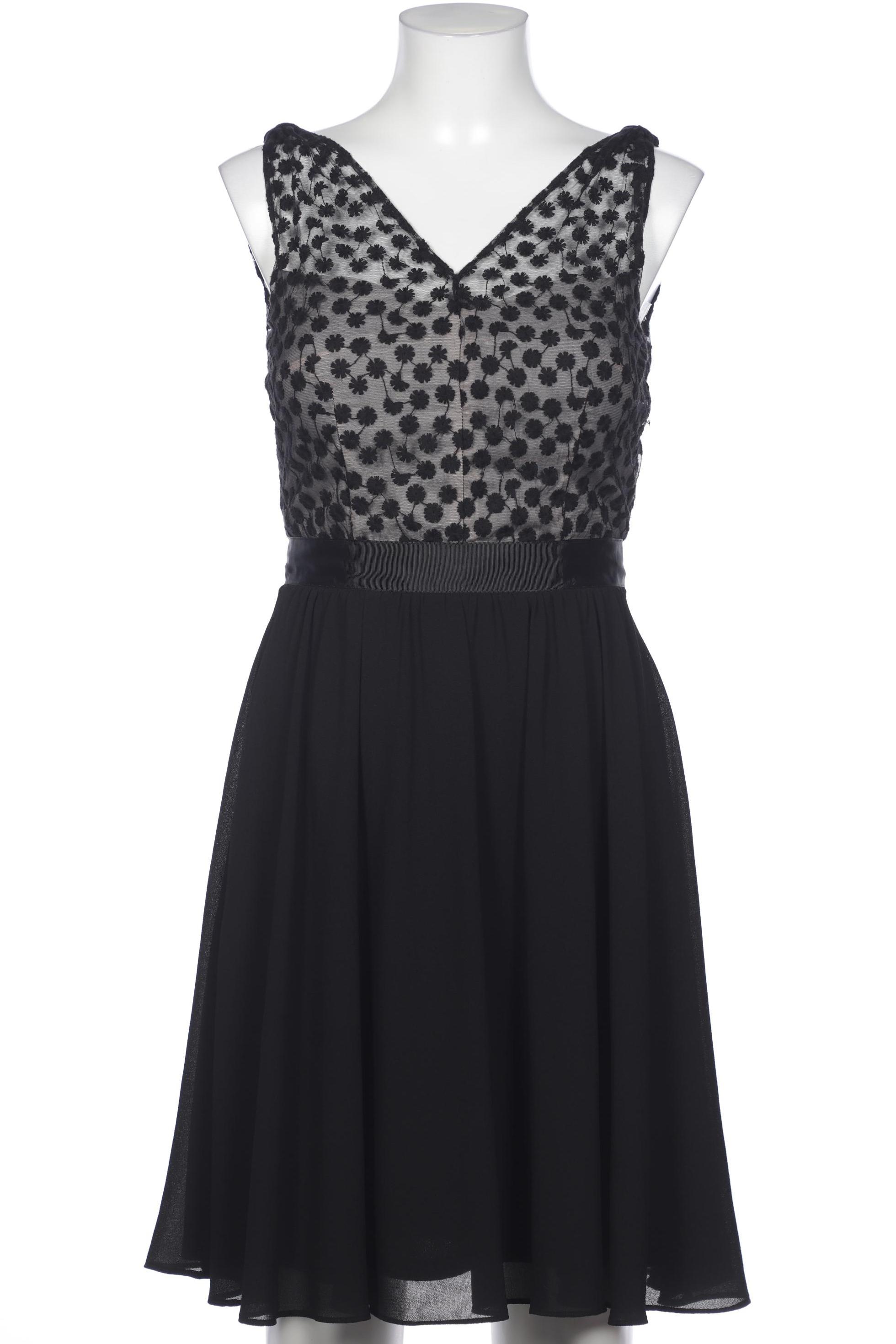 

Esprit Damen Kleid, schwarz