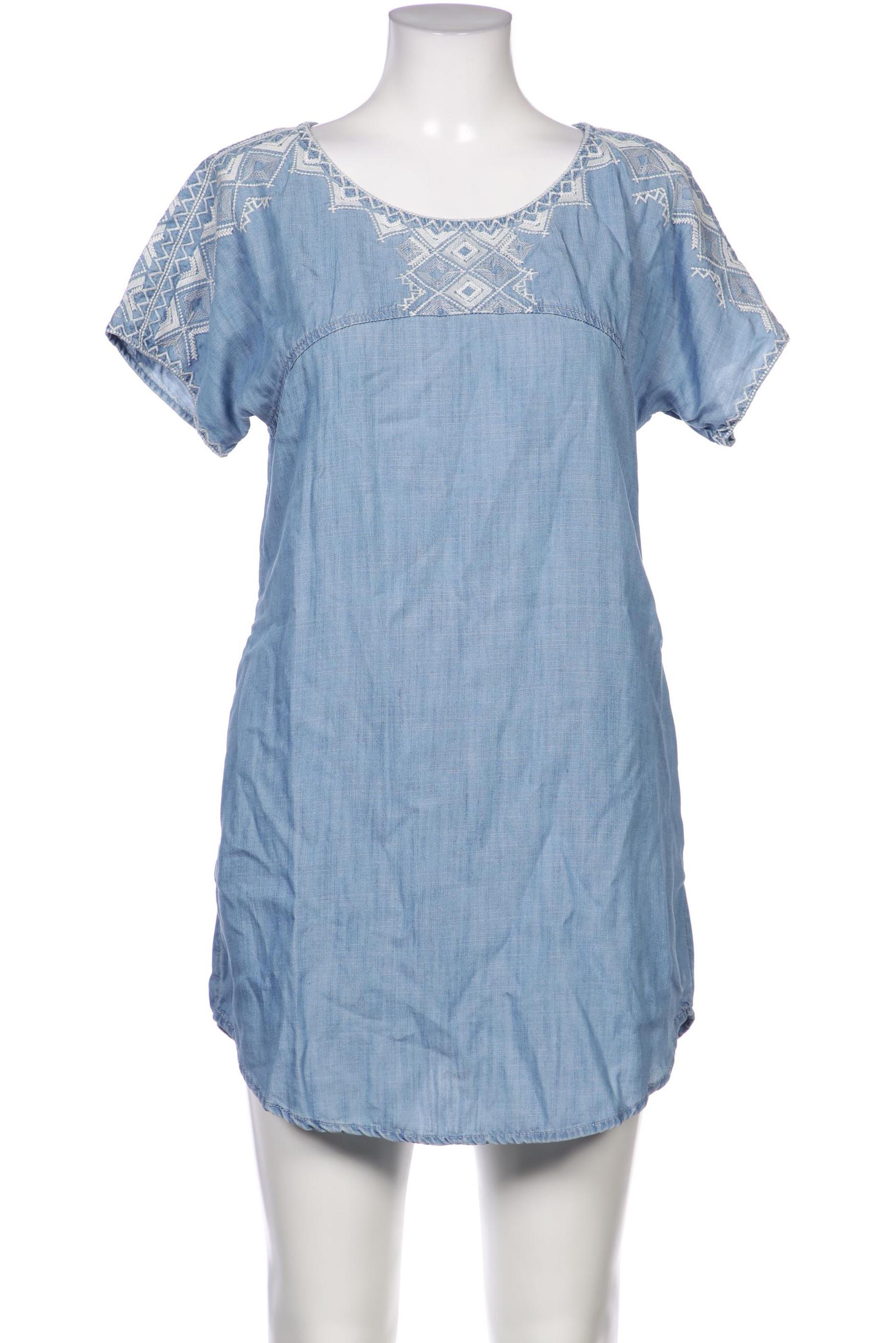 

Esprit Damen Kleid, blau, Gr. 36