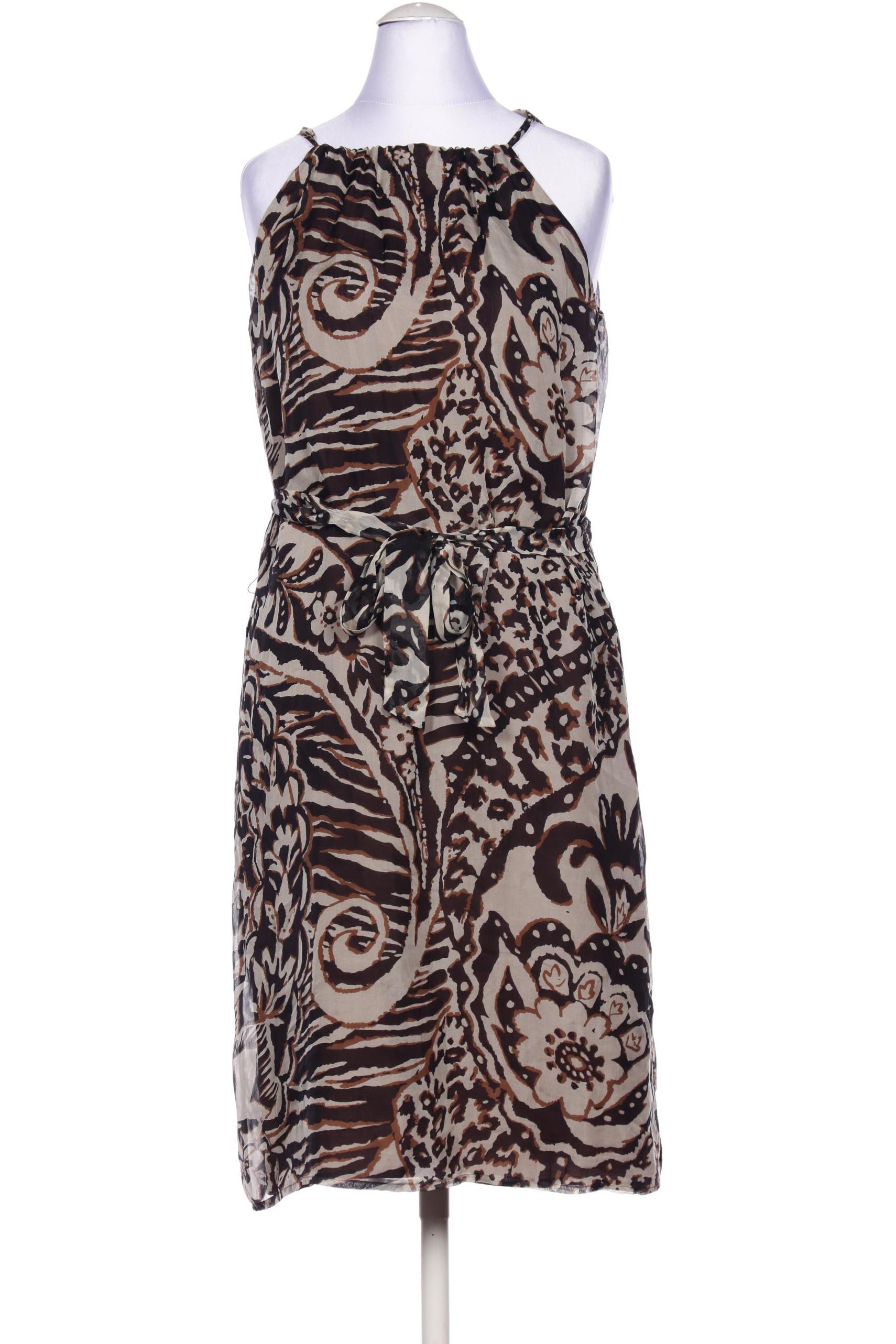 

Esprit Damen Kleid, beige, Gr. 38