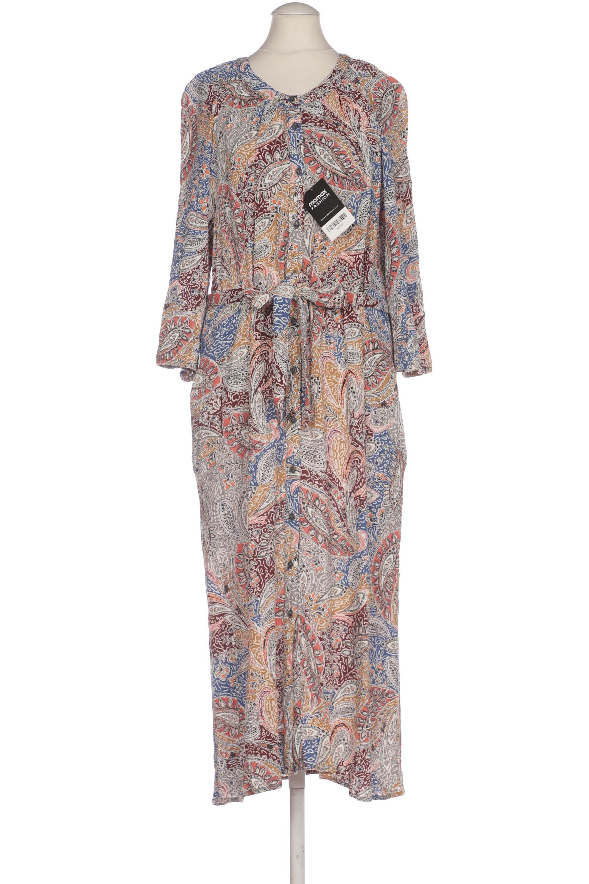 

Esprit Damen Kleid, mehrfarbig, Gr. 36