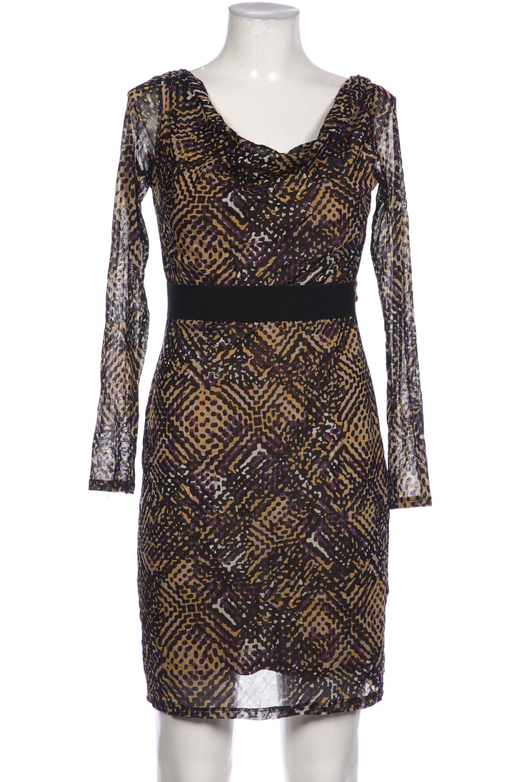 

Esprit Damen Kleid, gelb, Gr. 38