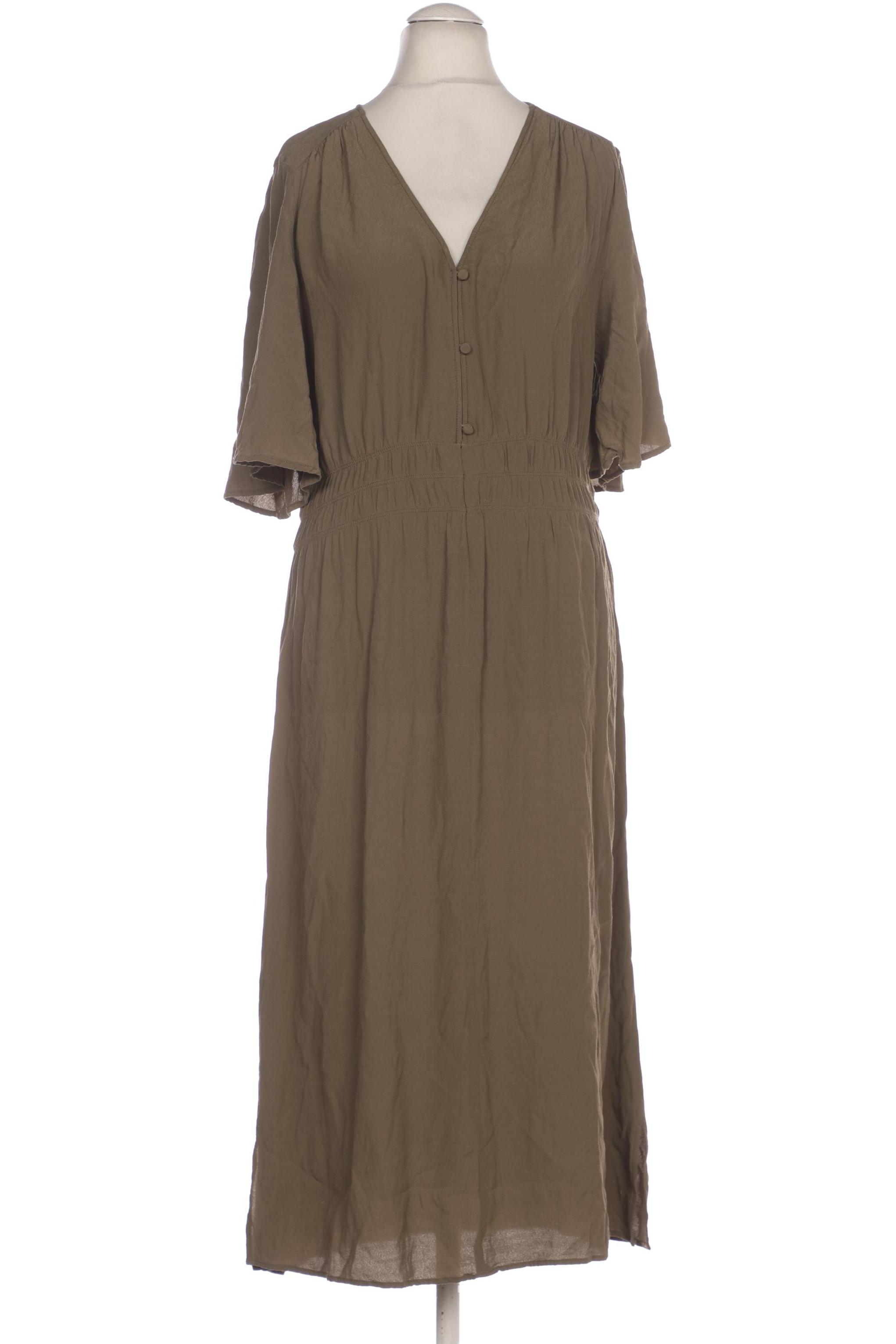 

Esprit Damen Kleid, grün