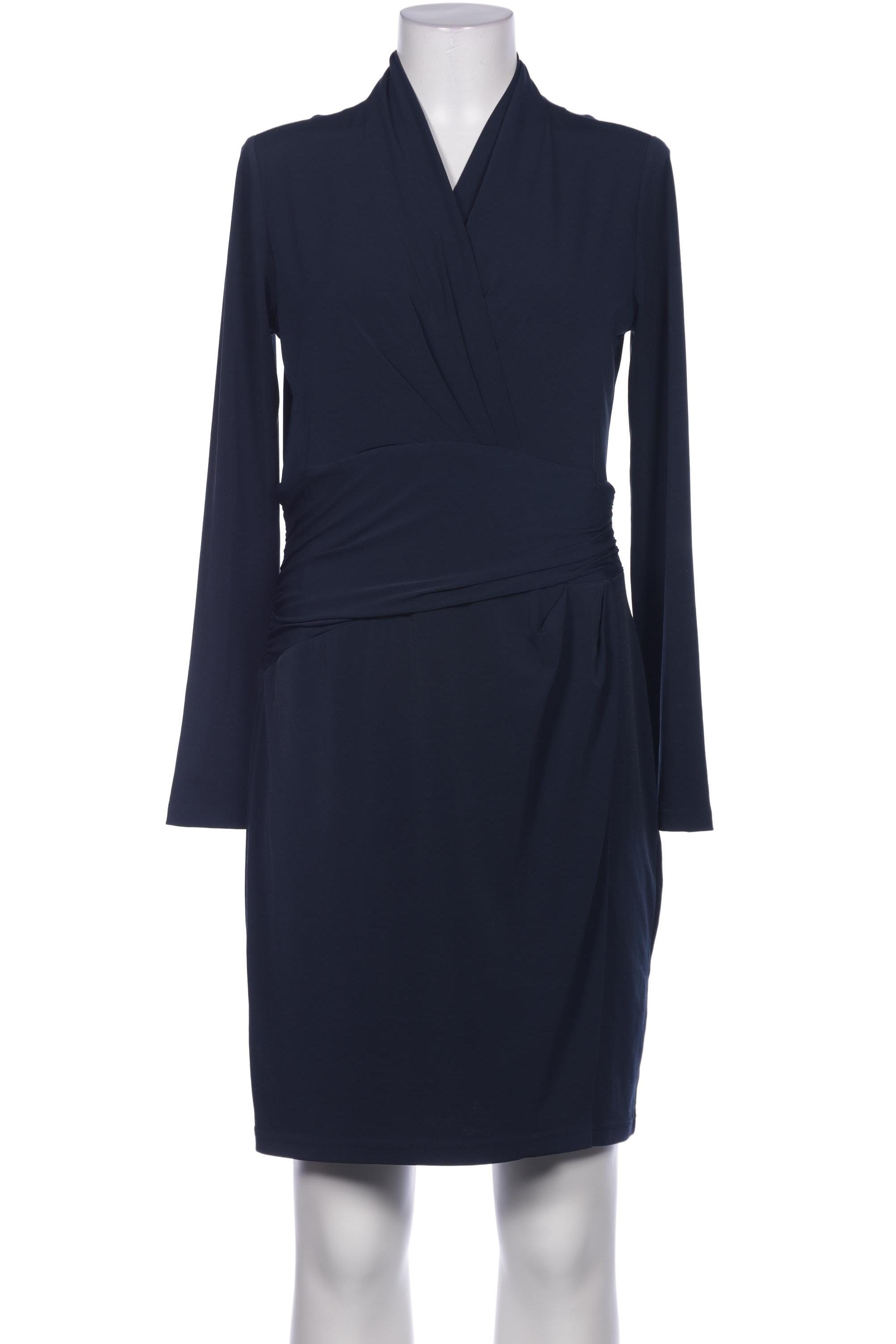 

Esprit Damen Kleid, marineblau, Gr. 38