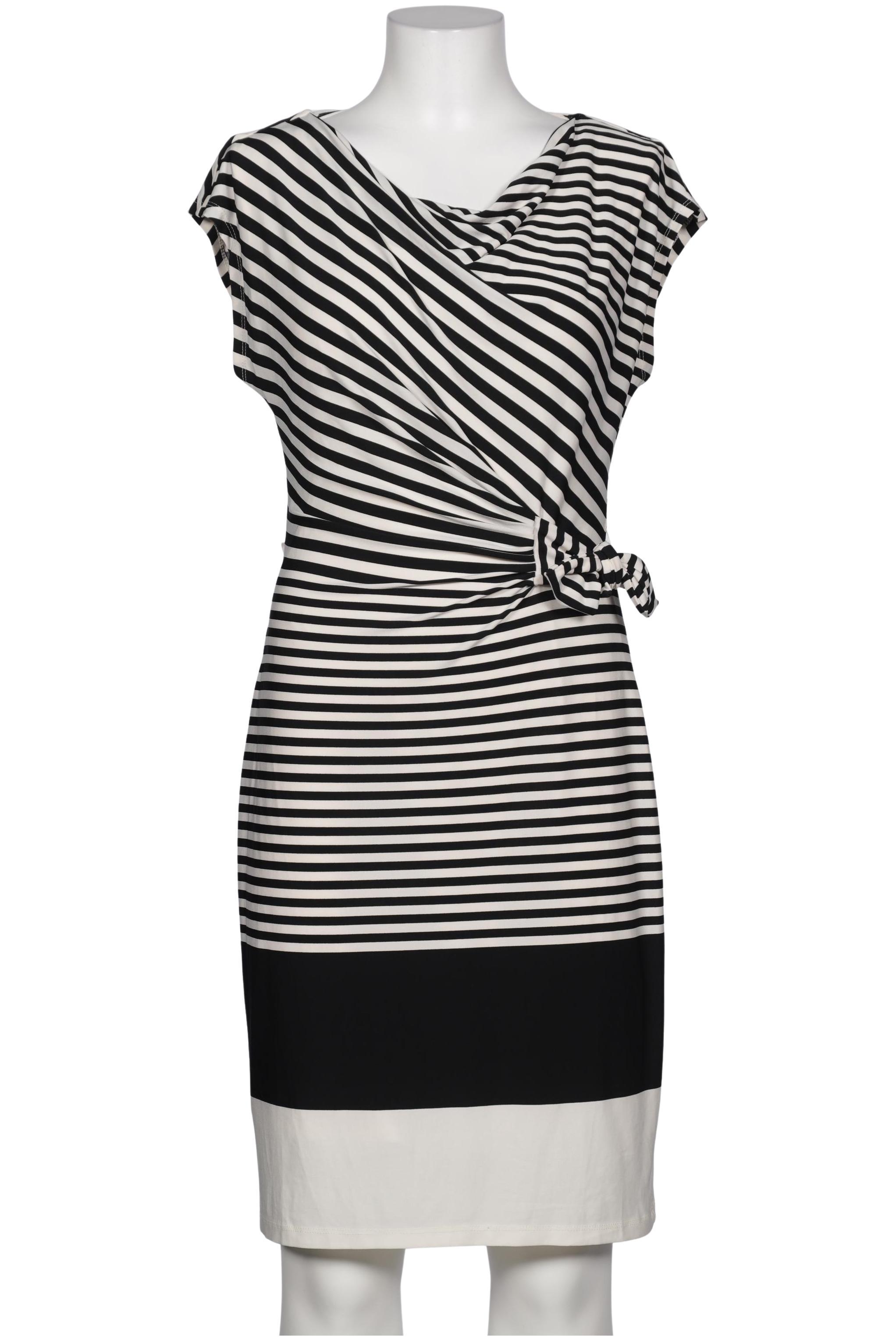 

Esprit Damen Kleid, schwarz, Gr. 38