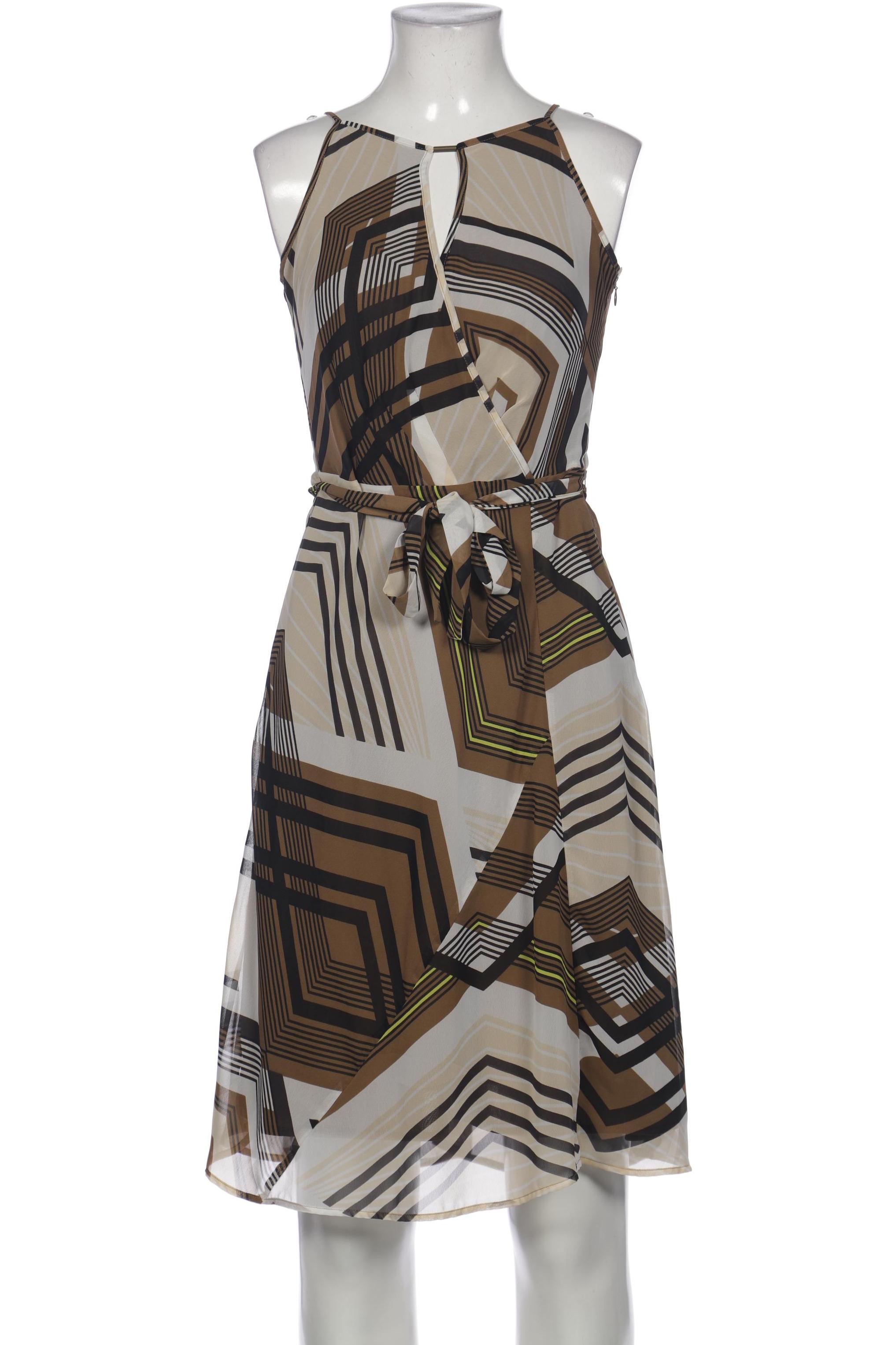 

Esprit Damen Kleid, braun, Gr. 34