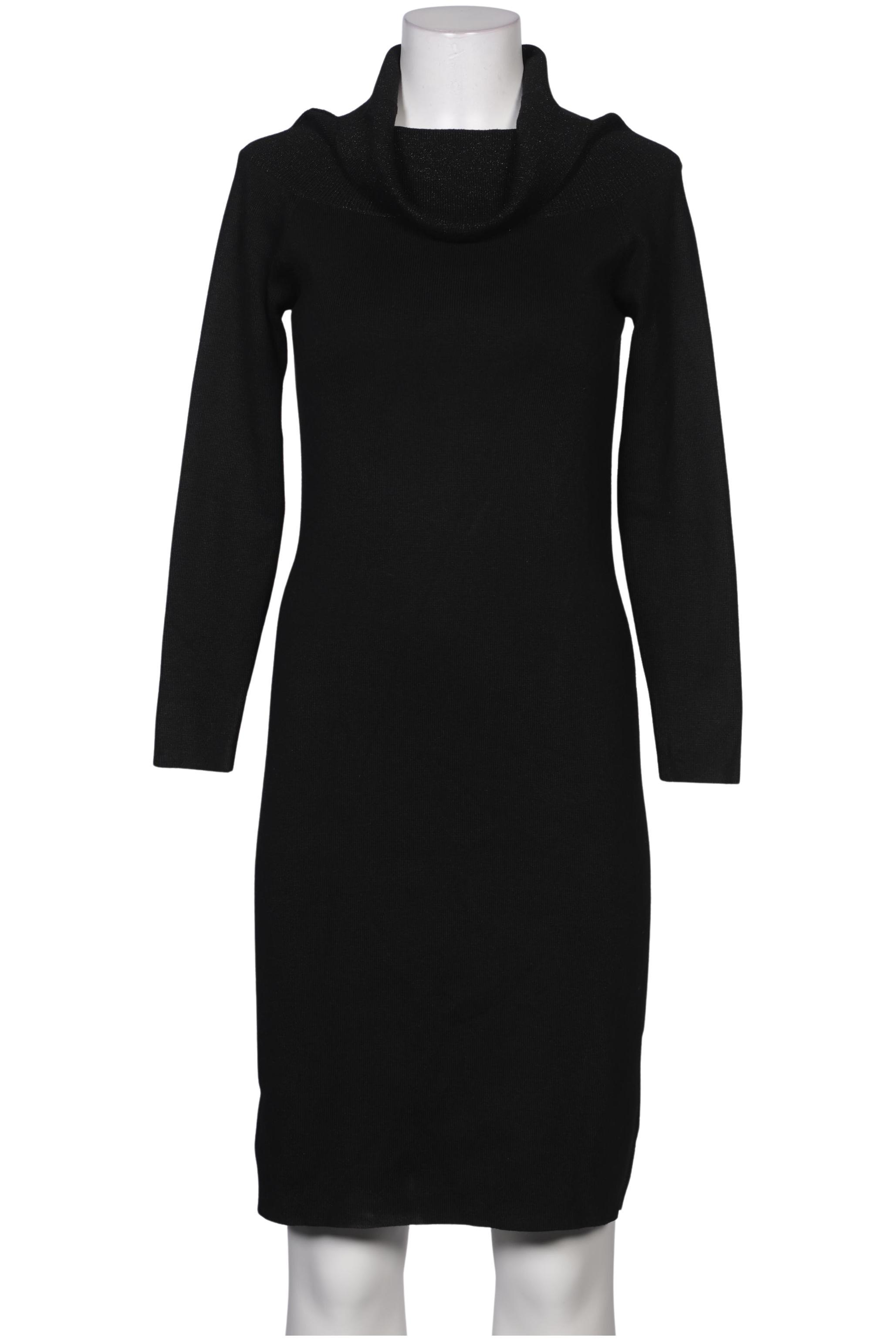 

Esprit Damen Kleid, schwarz, Gr. 36