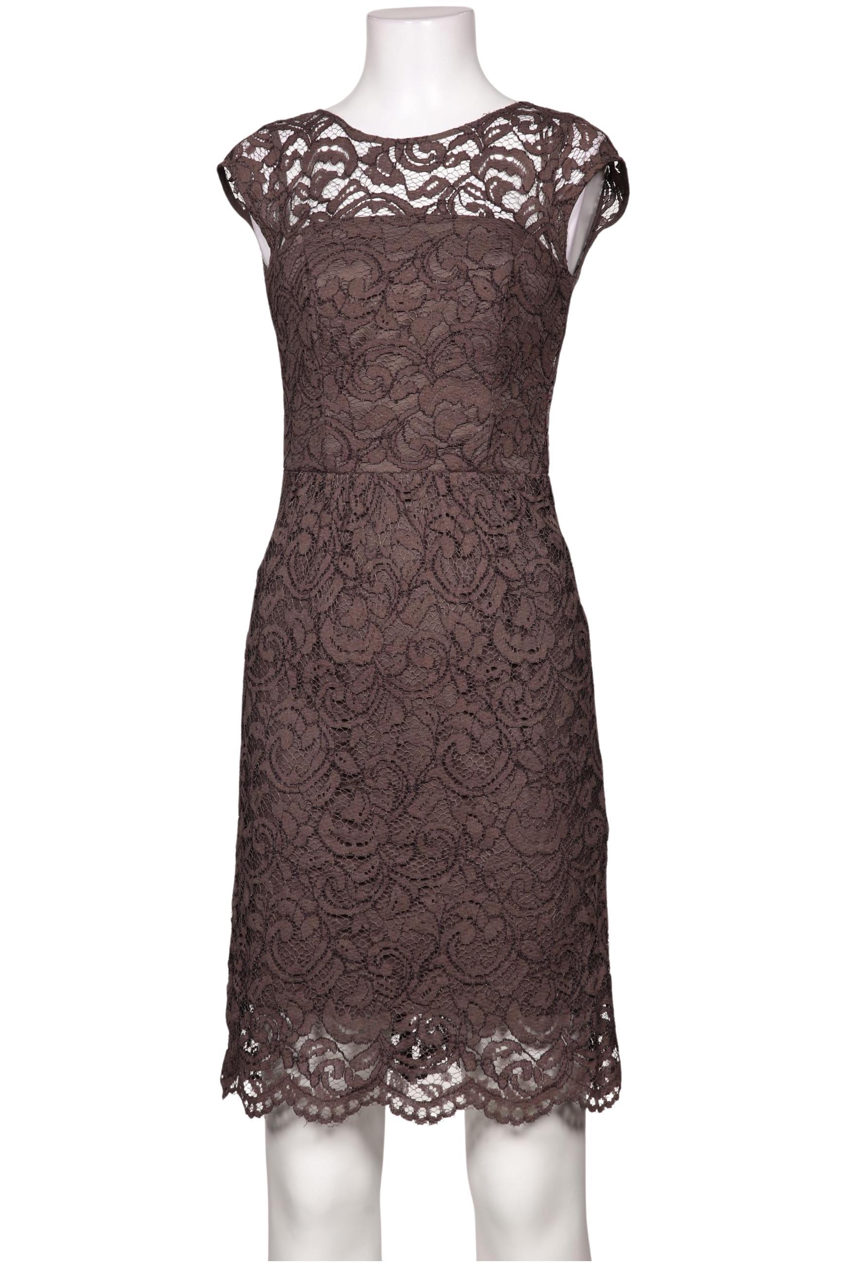 

Esprit Damen Kleid, braun, Gr. 32