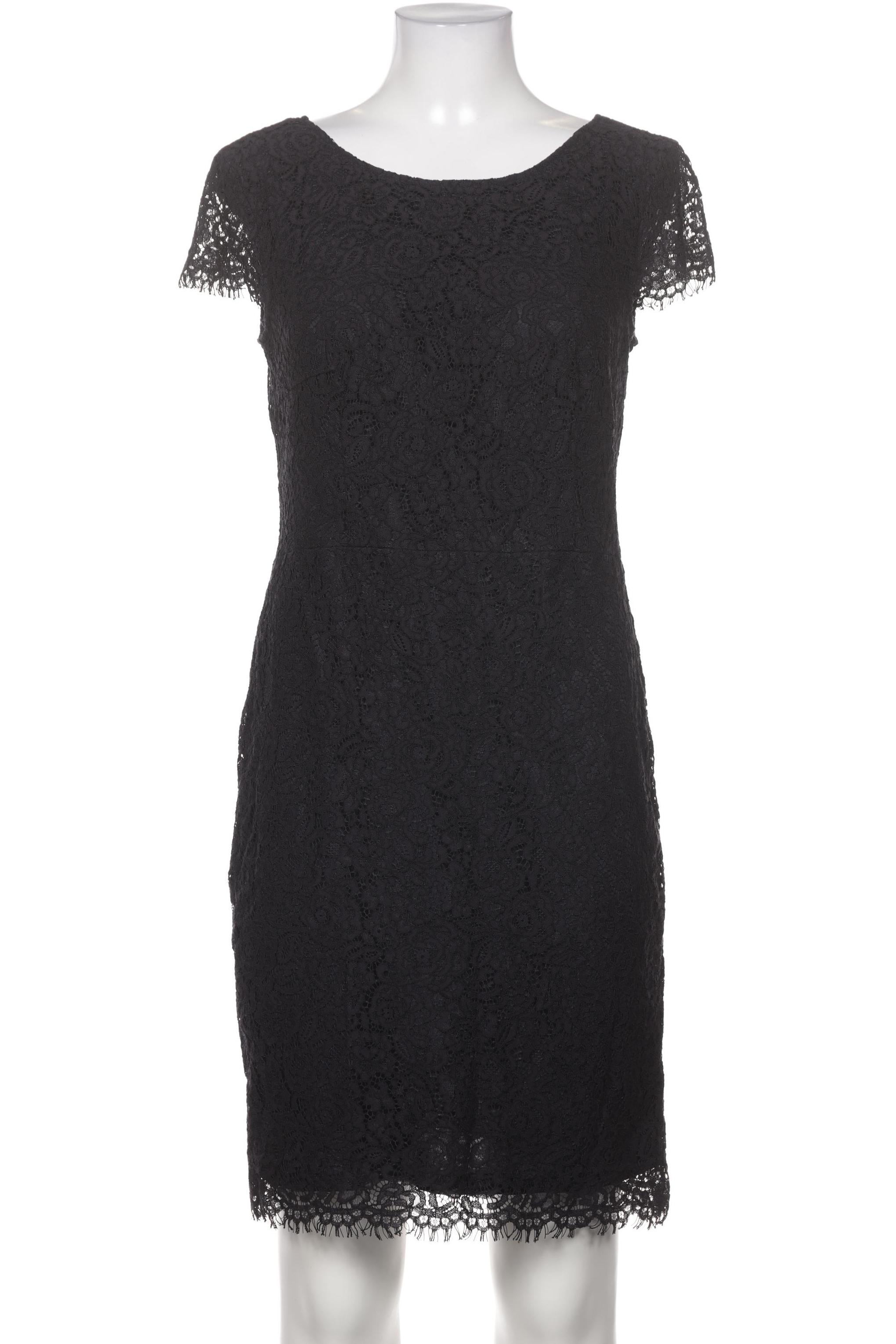

Esprit Damen Kleid, marineblau, Gr. 40