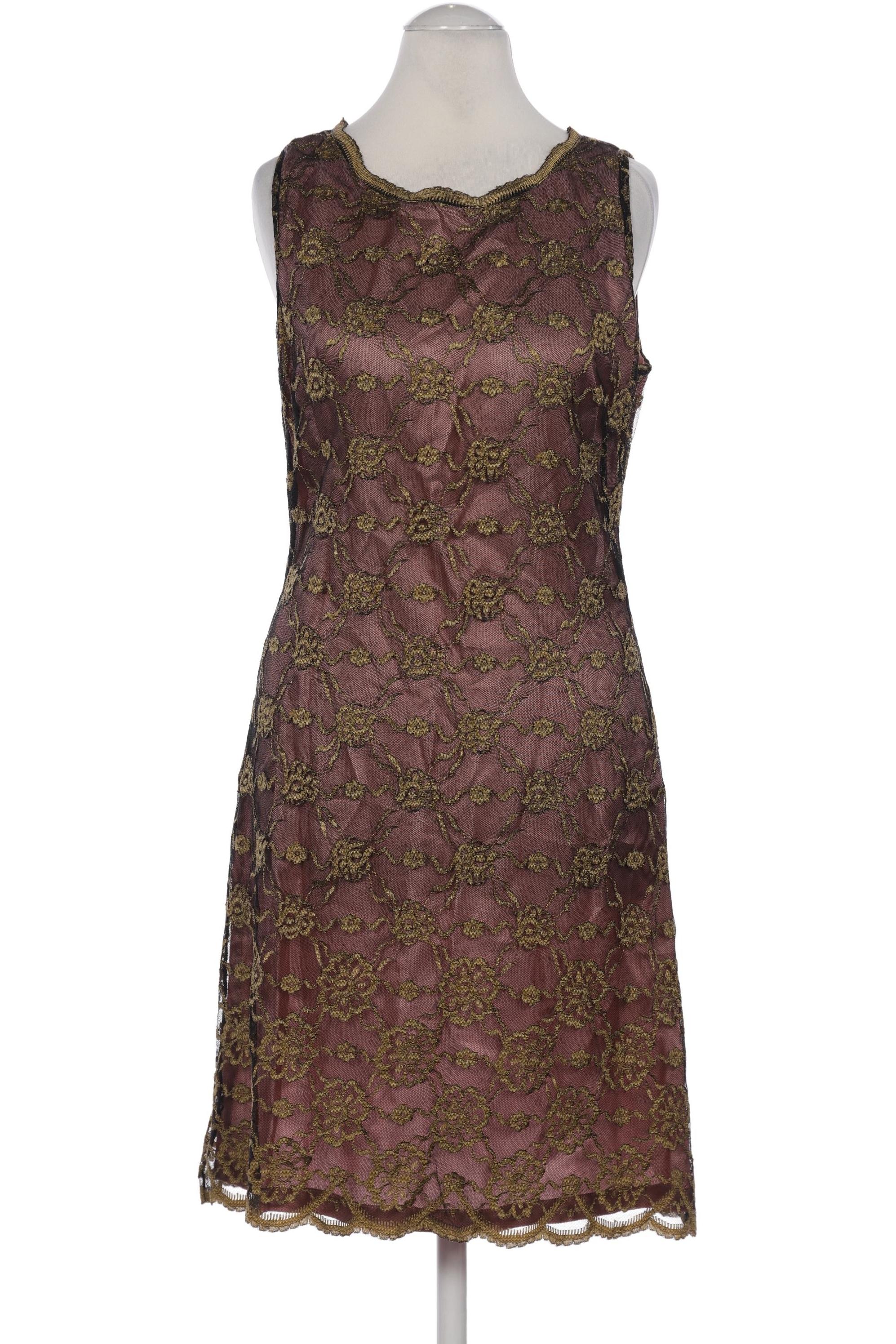 

Esprit Damen Kleid, pink, Gr. 38