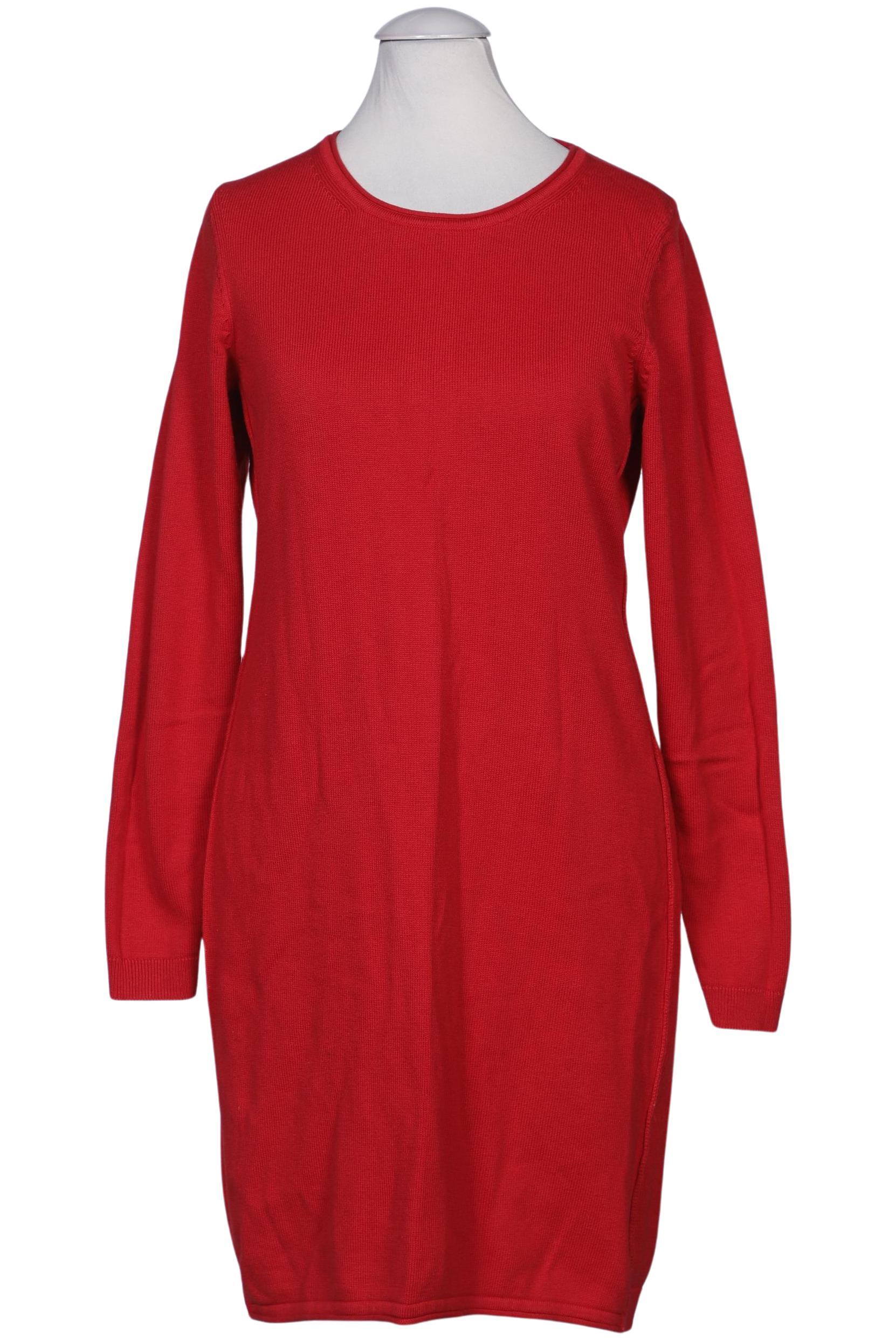 

Esprit Damen Kleid, rot, Gr. 34
